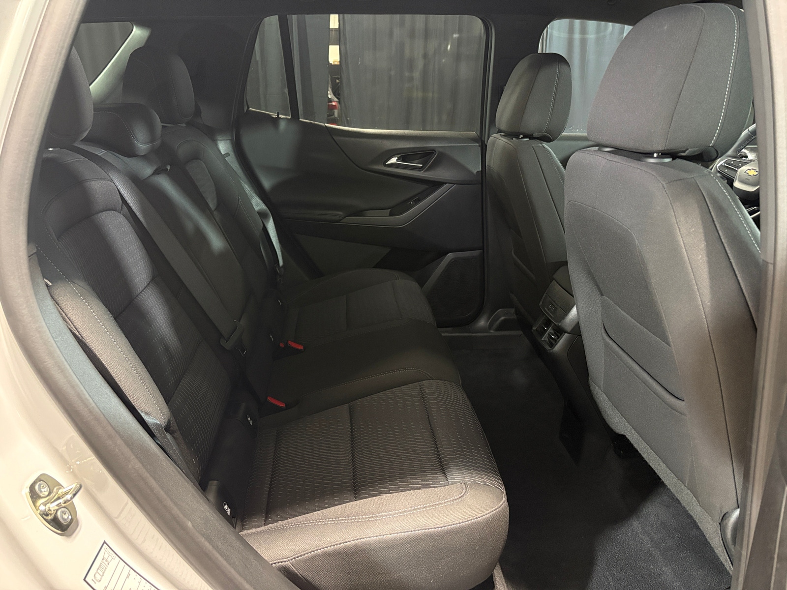 Thumbnail: 2025 Chevrolet Equinox - 6