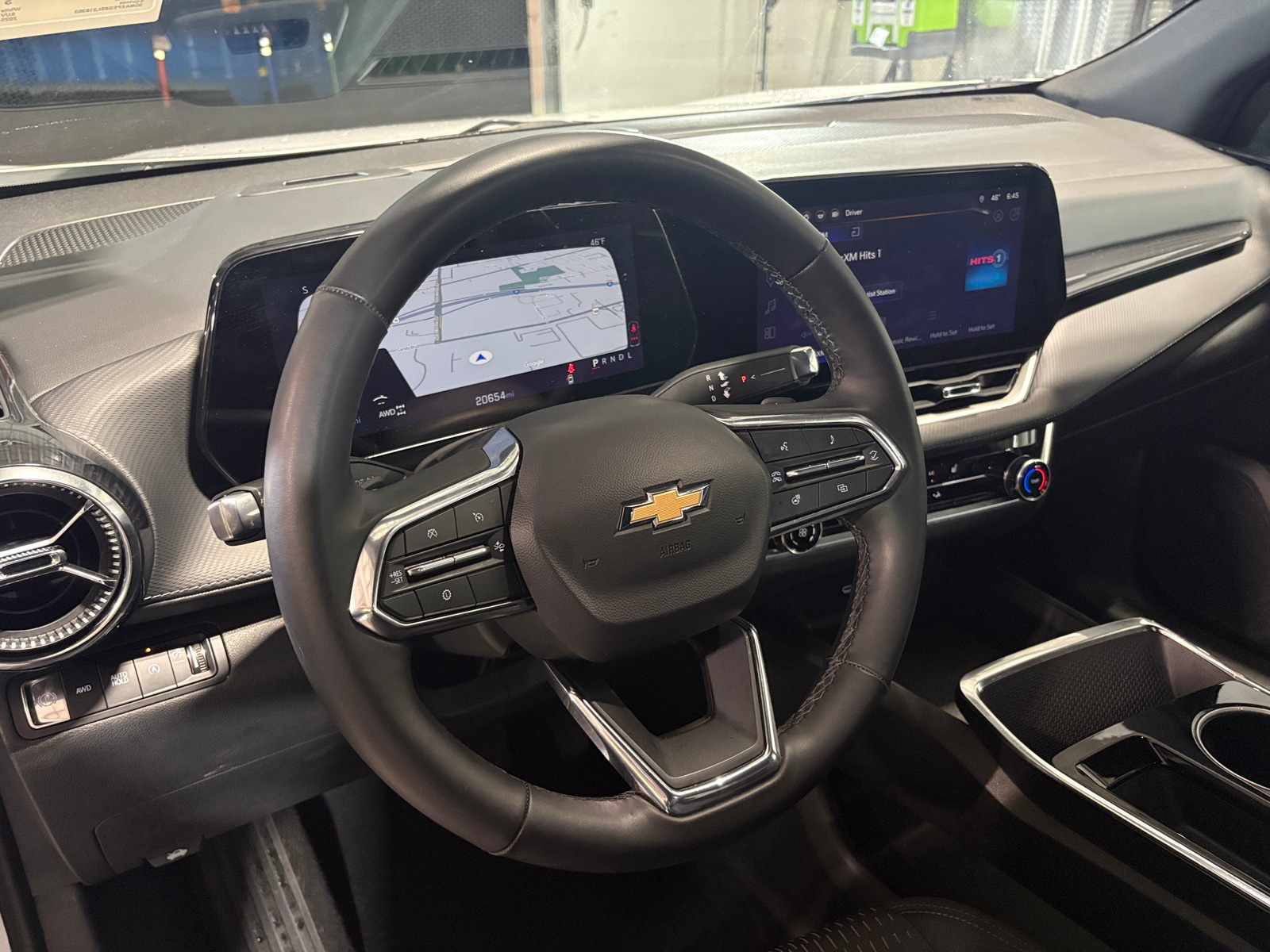 Thumbnail: 2025 Chevrolet Equinox - 5