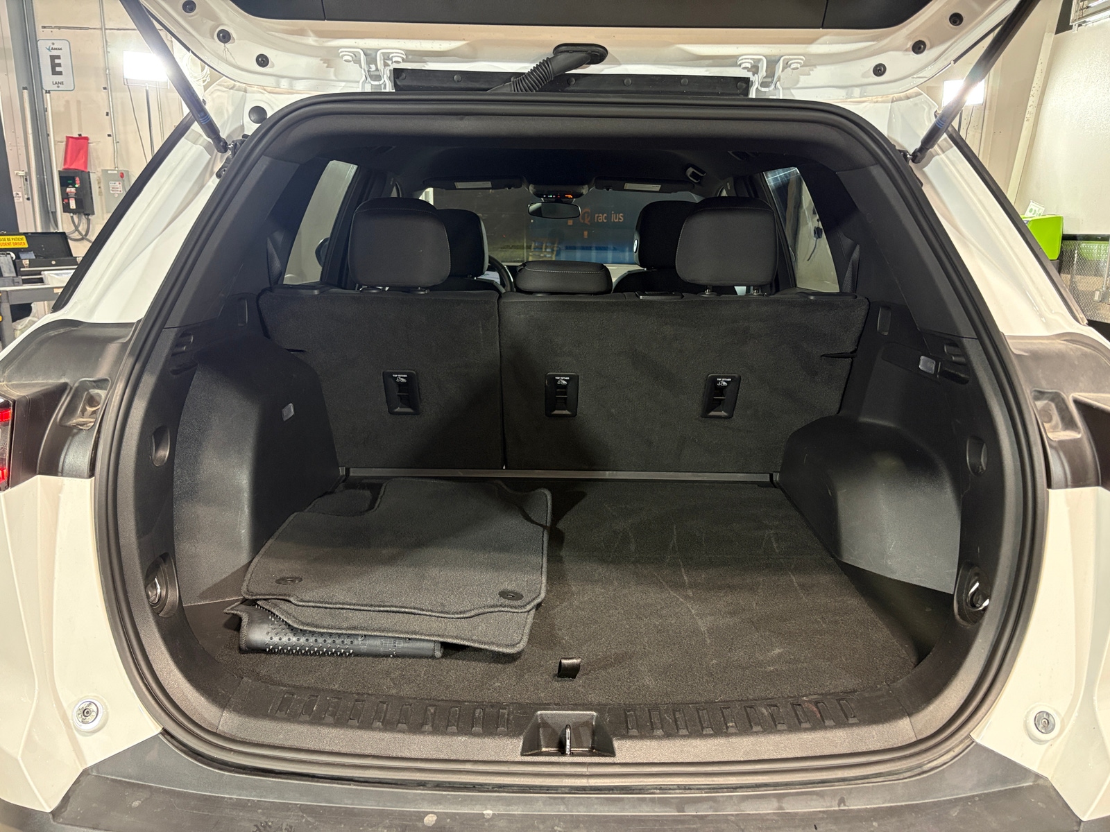 Thumbnail: 2025 Chevrolet Equinox - 7