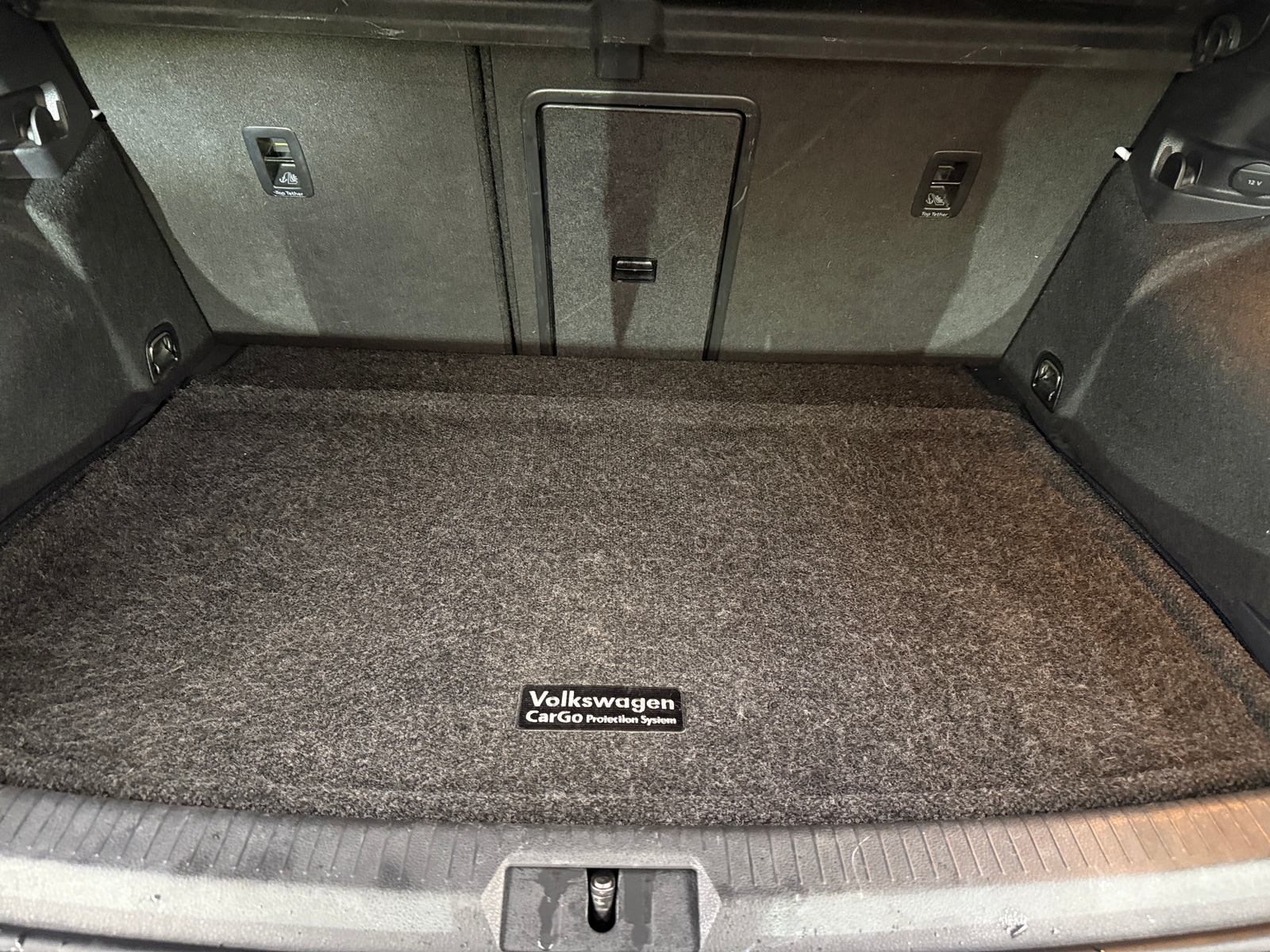 Thumbnail: 2019 Volkswagen Golf - 7