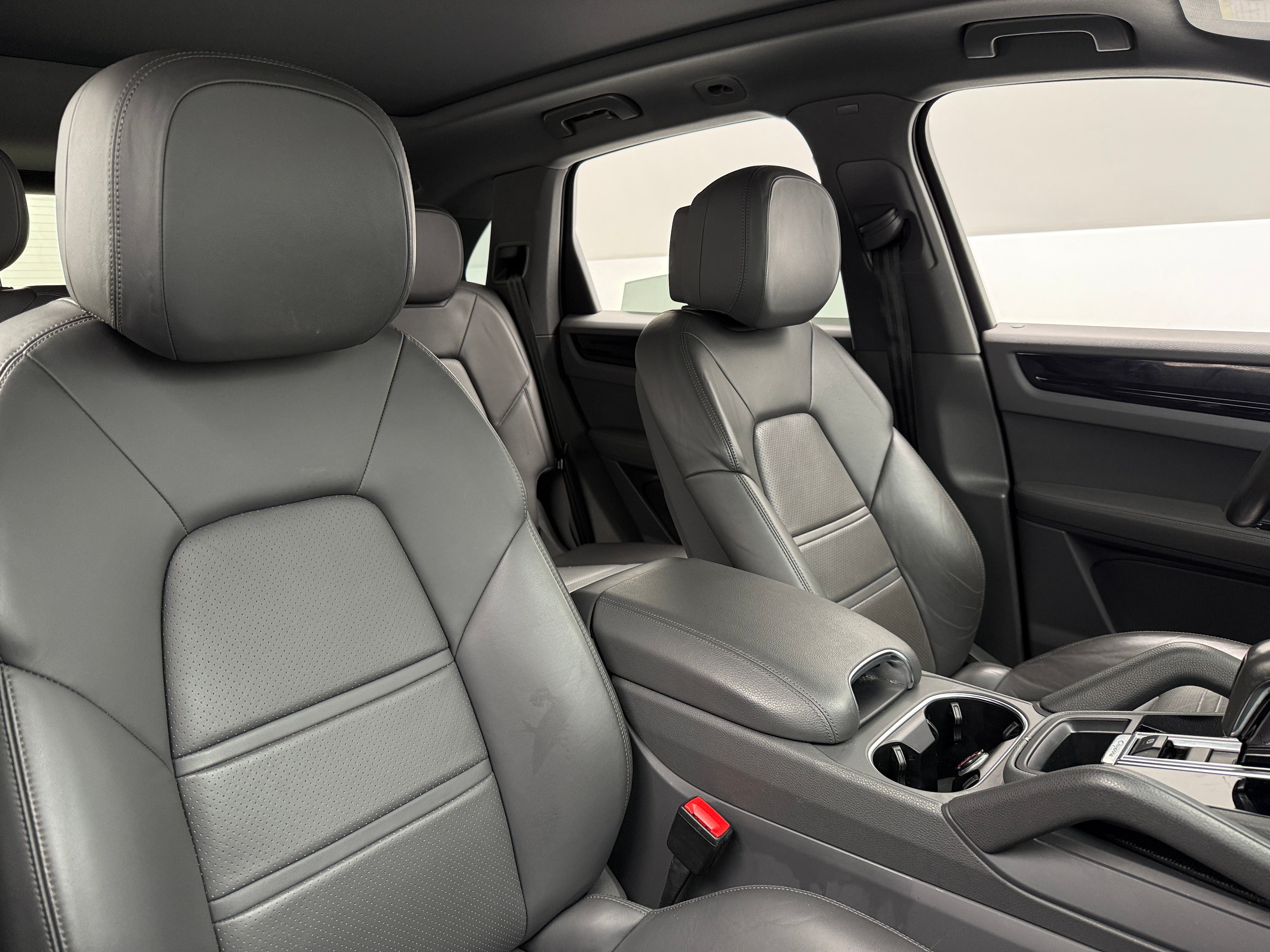 2020 Porsche Cayenne