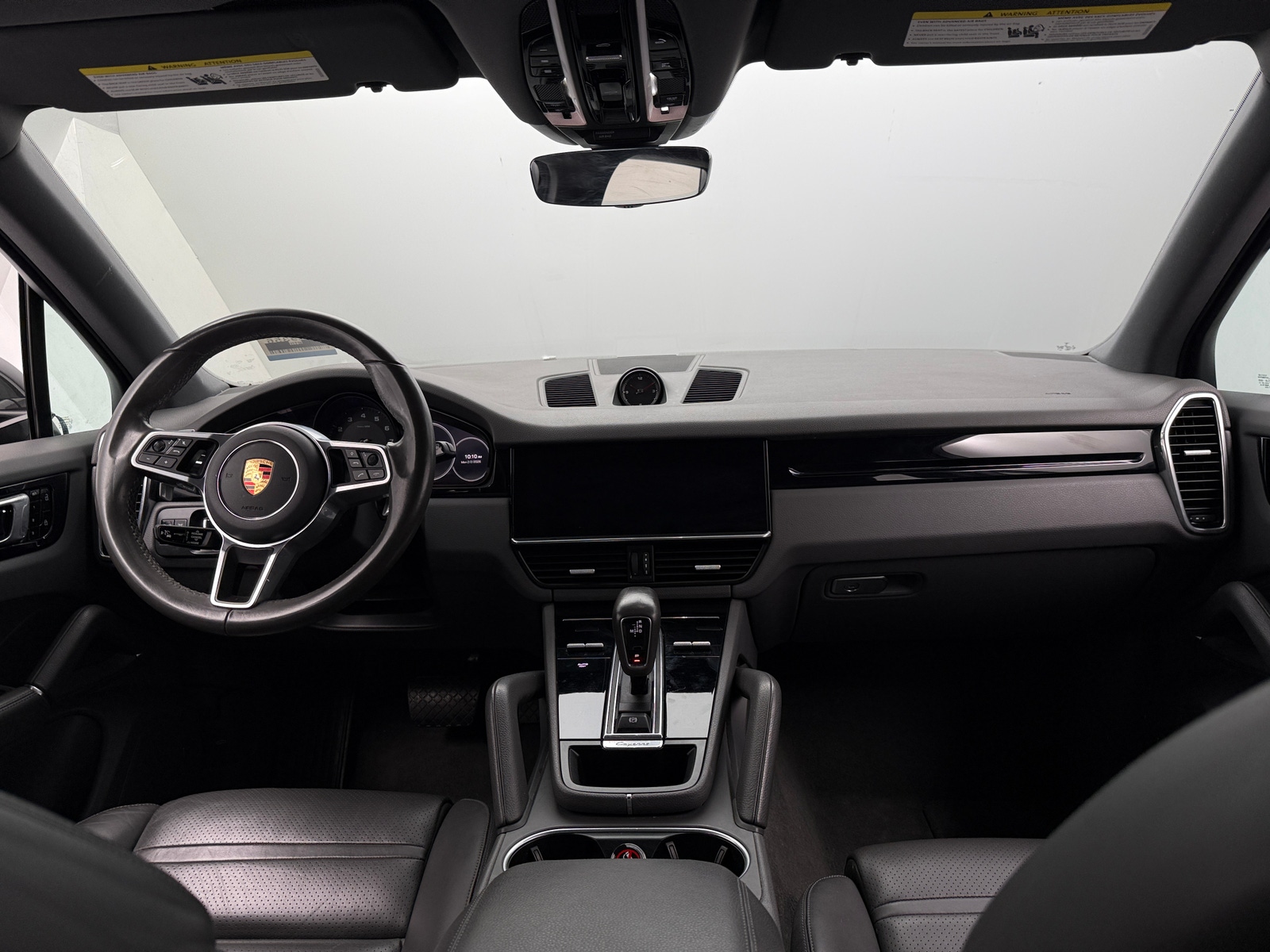 Thumbnail: 2020 Porsche Cayenne - 2