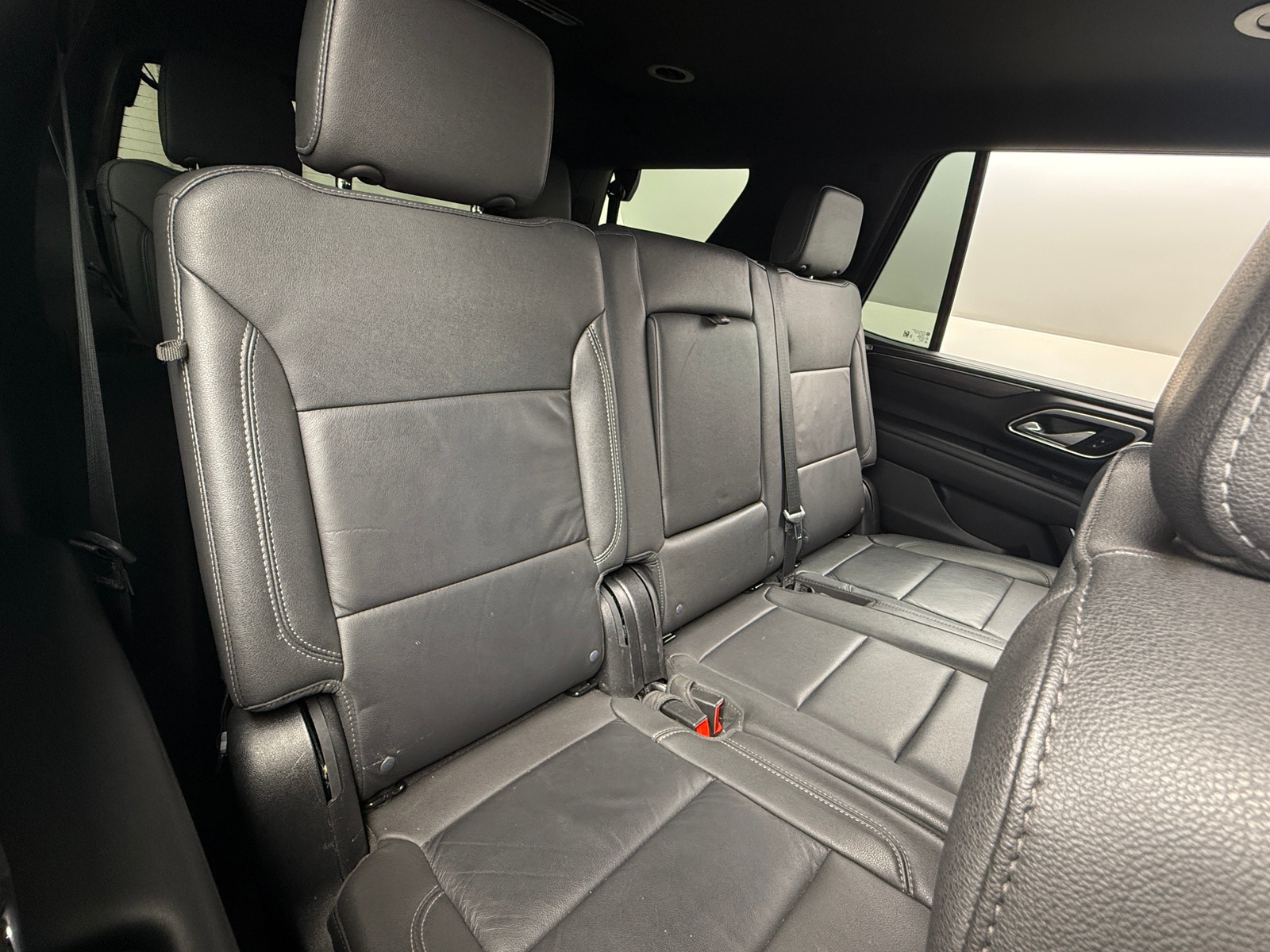 Thumbnail: 2024 Chevrolet Tahoe - 5