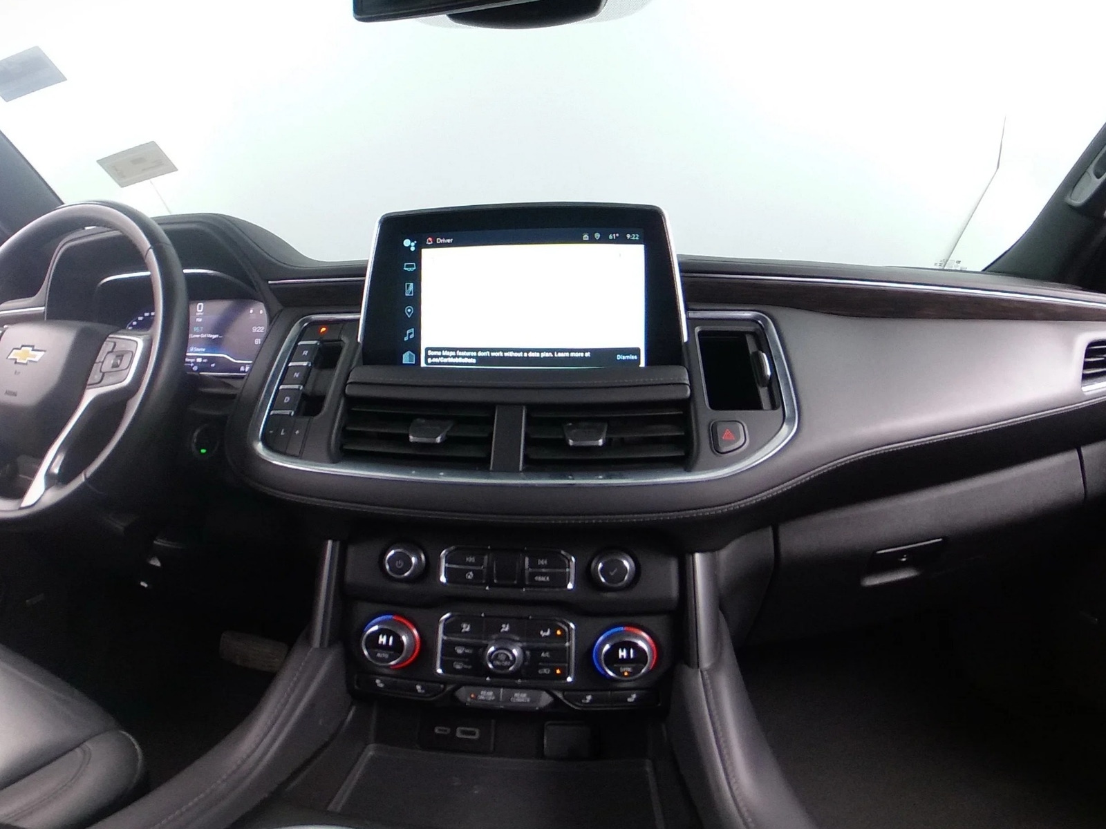 Thumbnail: 2024 Chevrolet Tahoe - 2