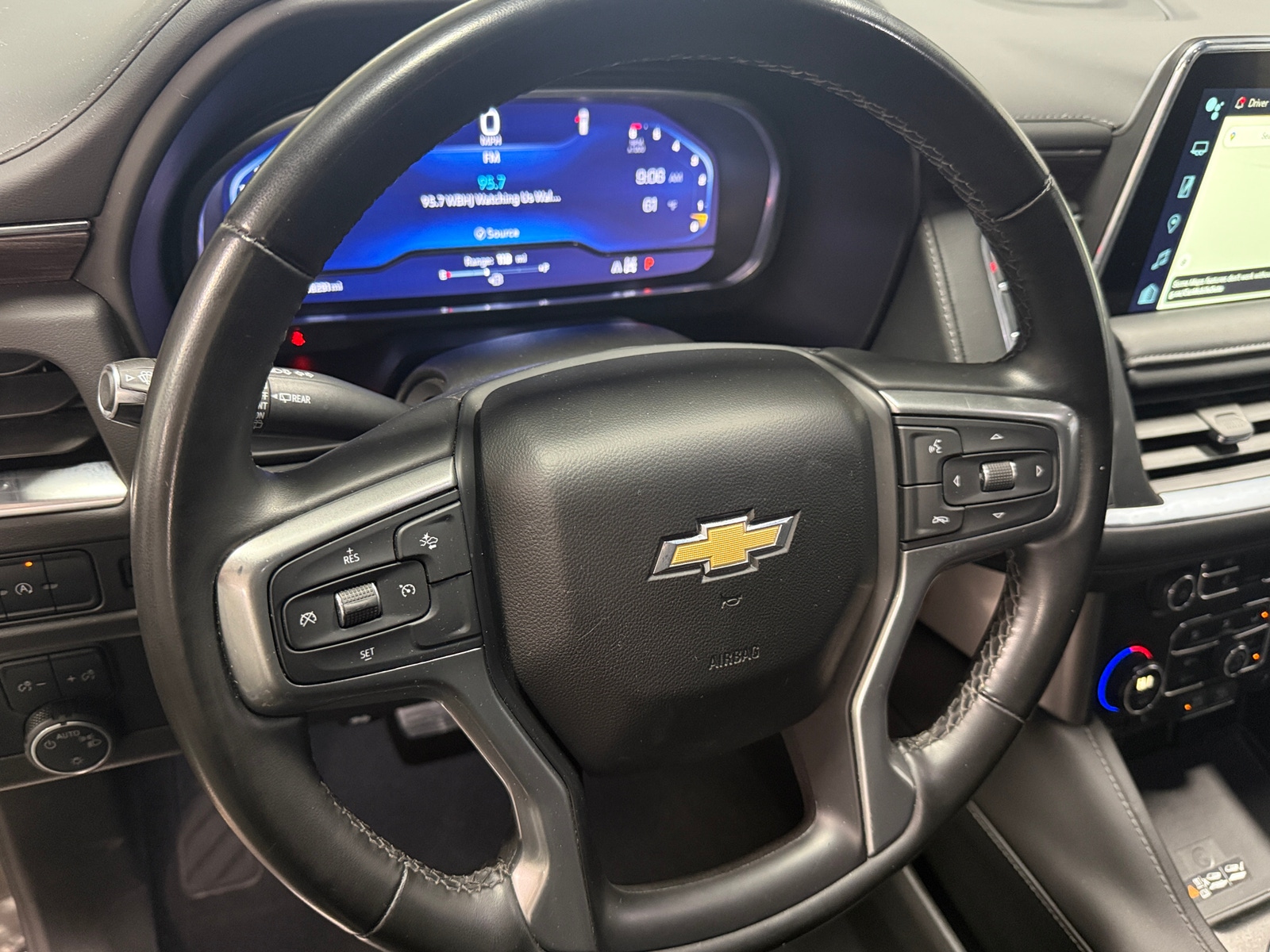 Thumbnail: 2024 Chevrolet Tahoe - 4