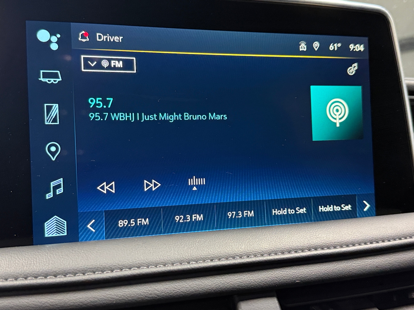 Thumbnail: 2024 Chevrolet Tahoe - 3