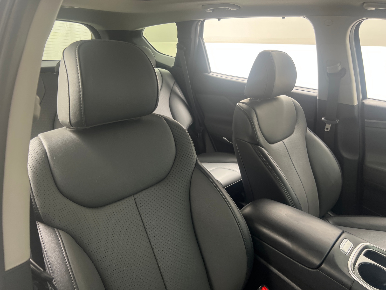 Thumbnail: 2023 Hyundai Santa Fe - 2