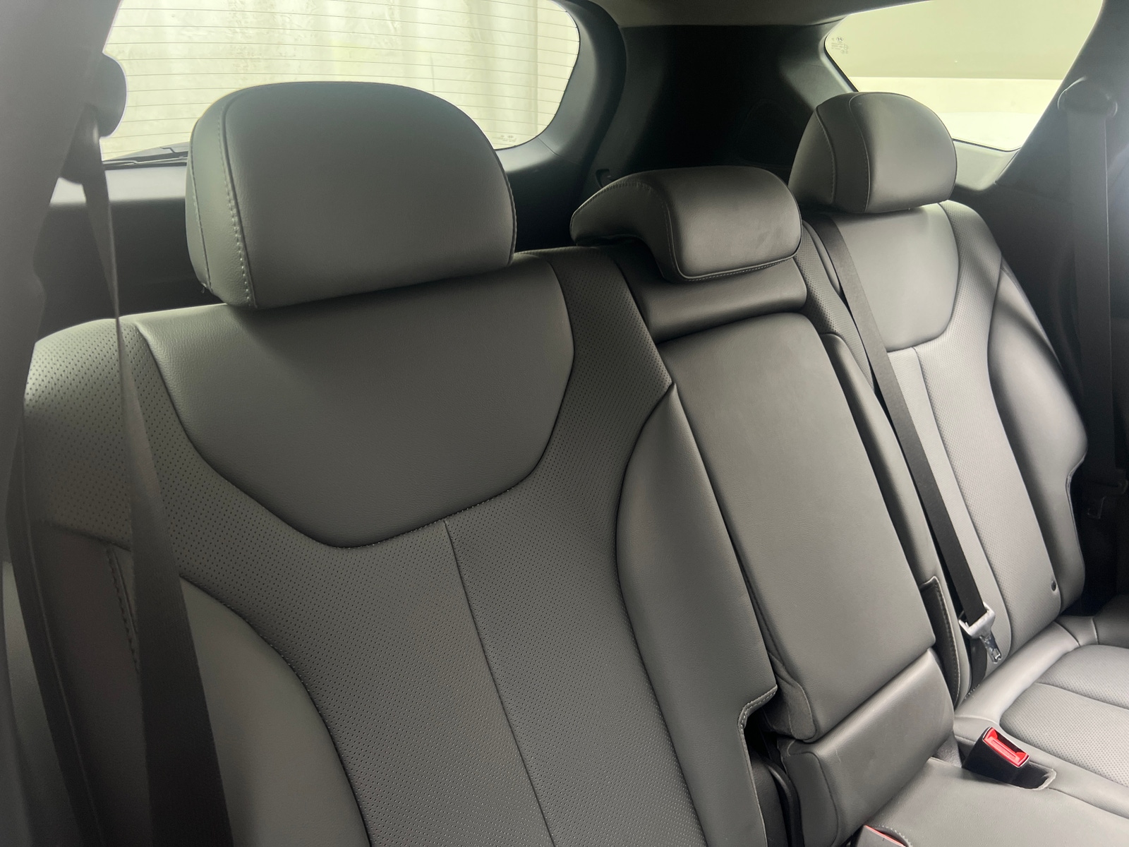 Thumbnail: 2023 Hyundai Santa Fe - 6