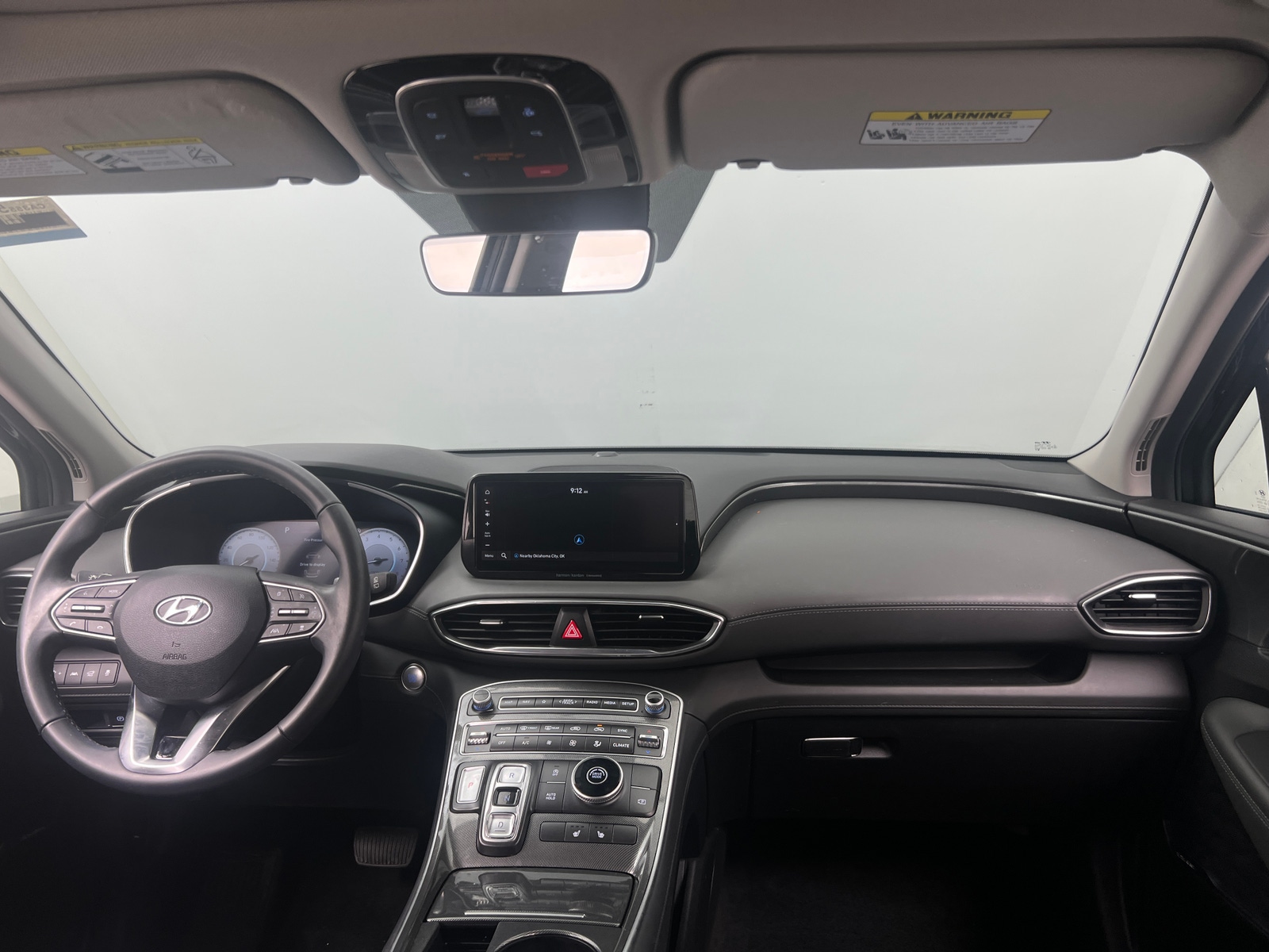 Thumbnail: 2023 Hyundai Santa Fe - 3