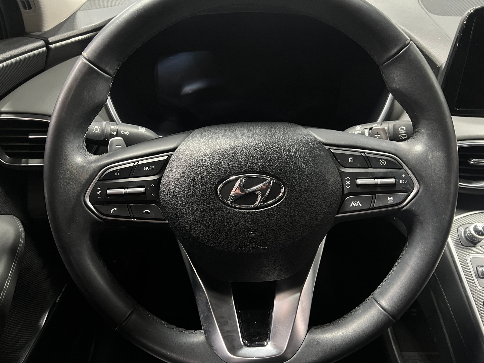 Thumbnail: 2023 Hyundai Santa Fe - 5