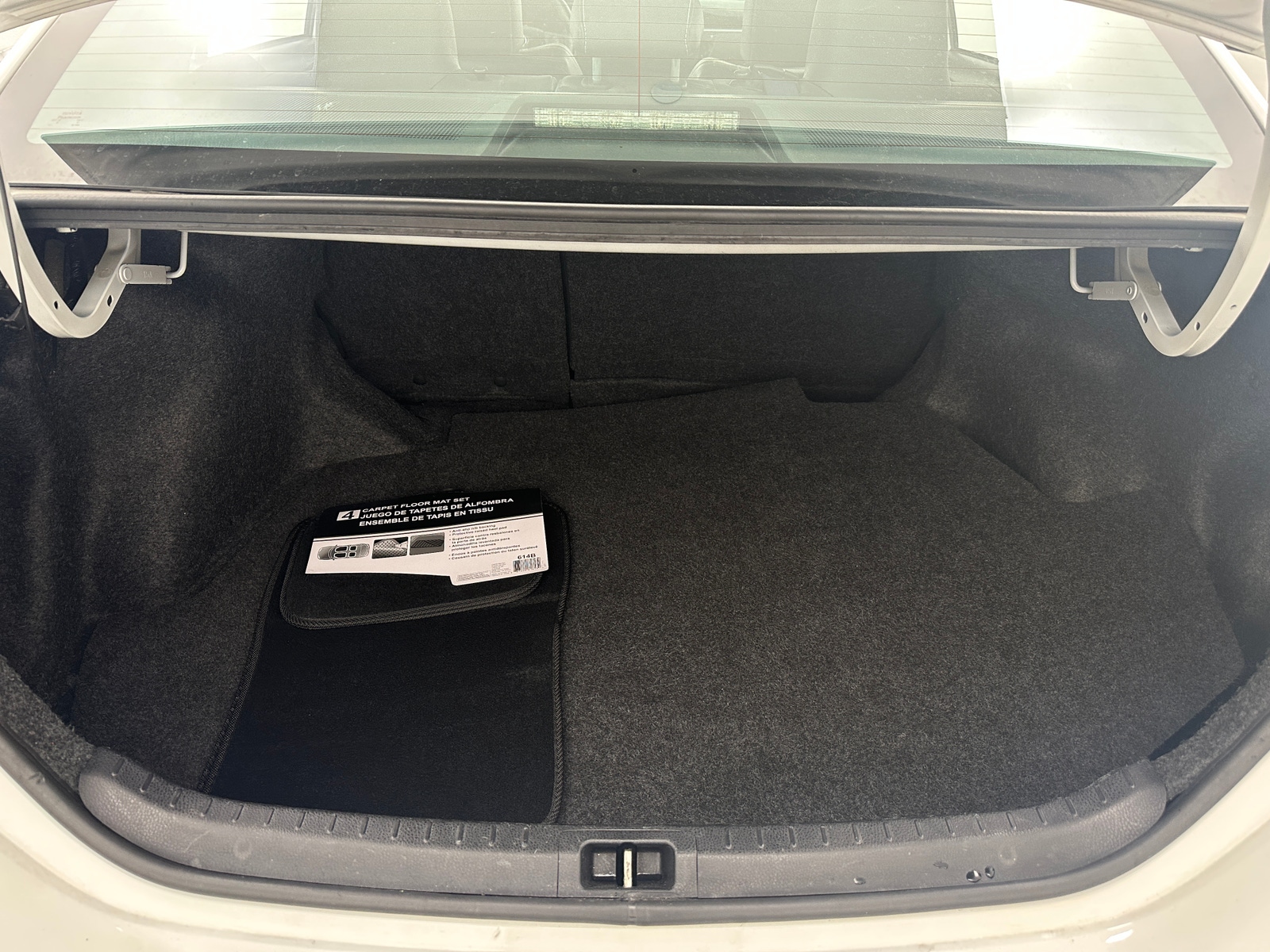 Thumbnail: 2016 Toyota Corolla - 7