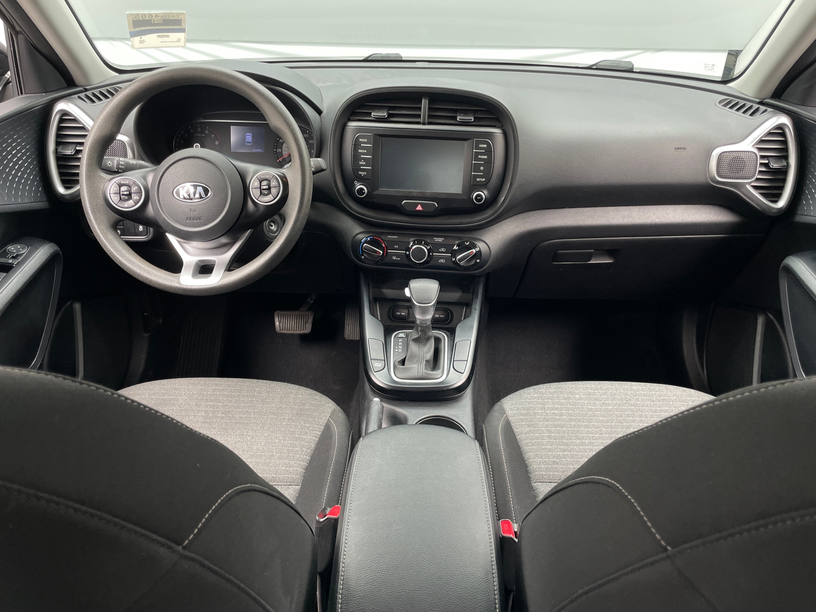 Thumbnail: 2020 Kia Soul - 3