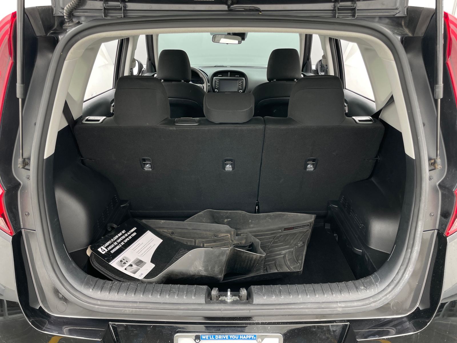 Thumbnail: 2020 Kia Soul - 7