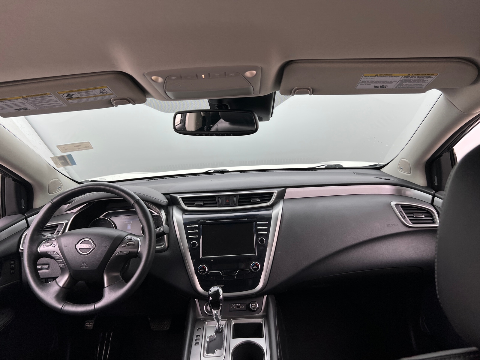 Thumbnail: 2023 Nissan Murano - 2