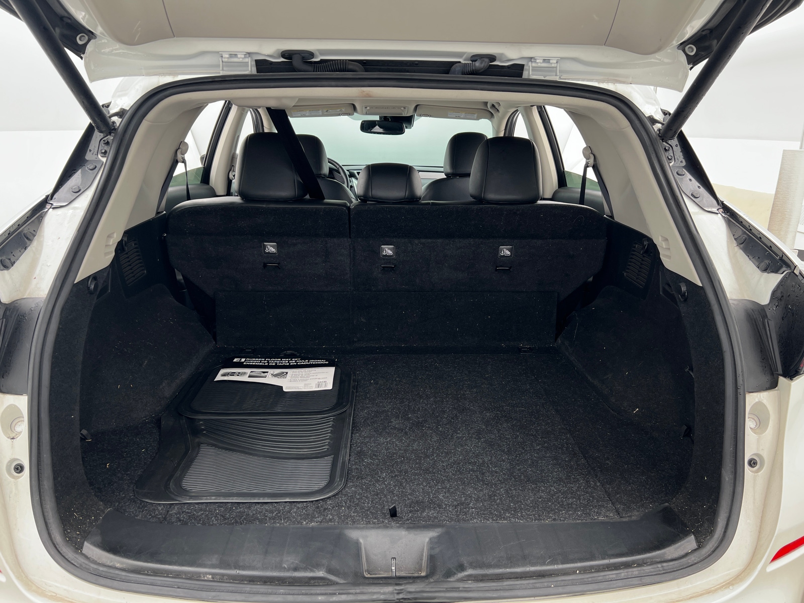 Thumbnail: 2023 Nissan Murano - 6