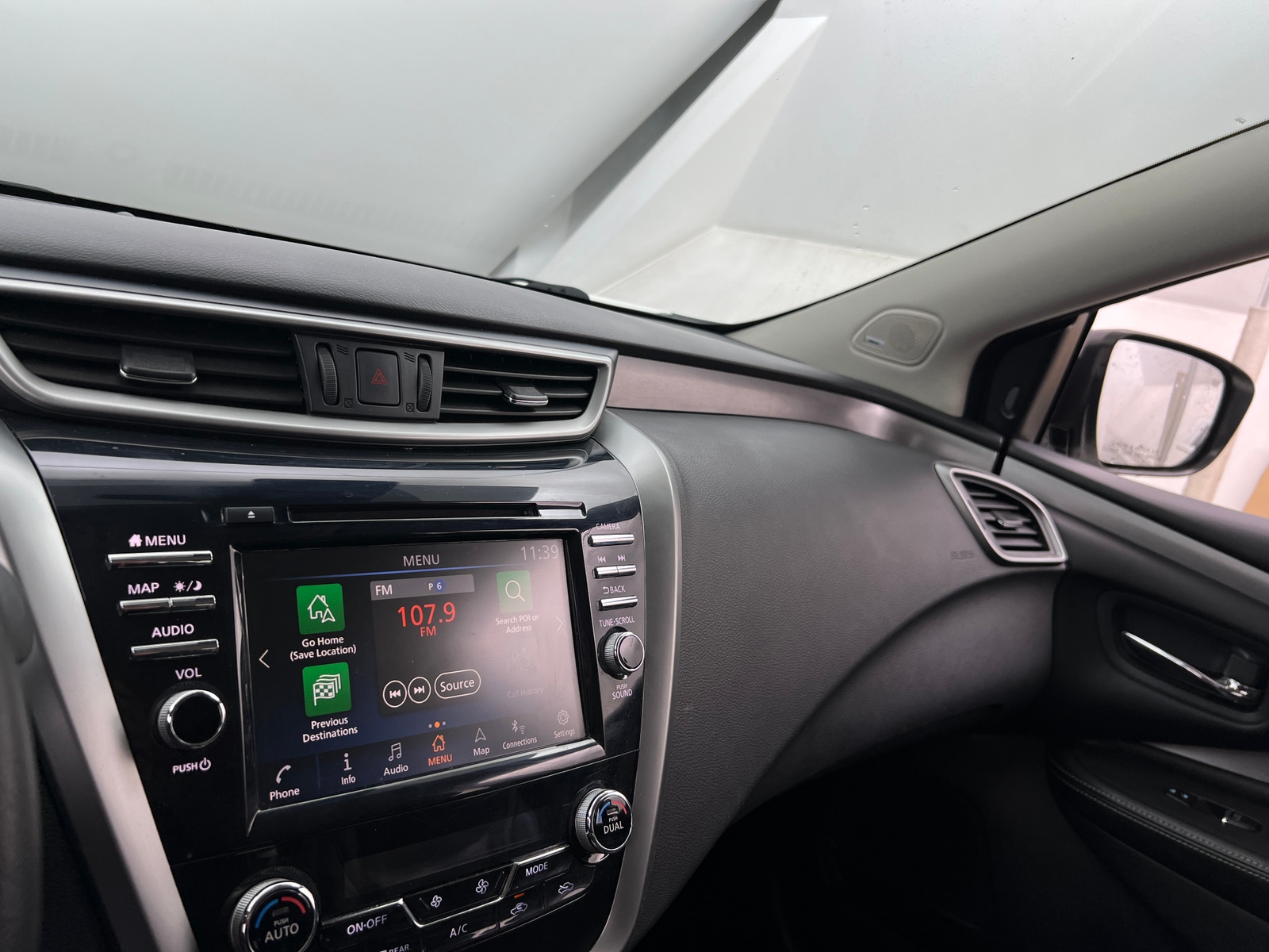 Thumbnail: 2023 Nissan Murano - 3