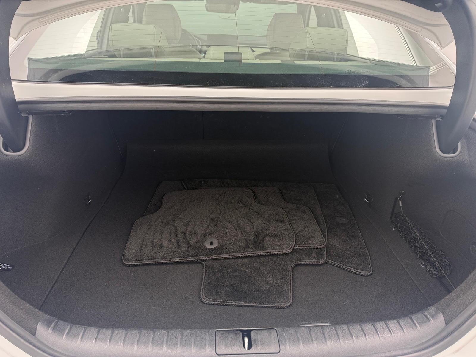 Thumbnail: 2025 Genesis G70 - 6