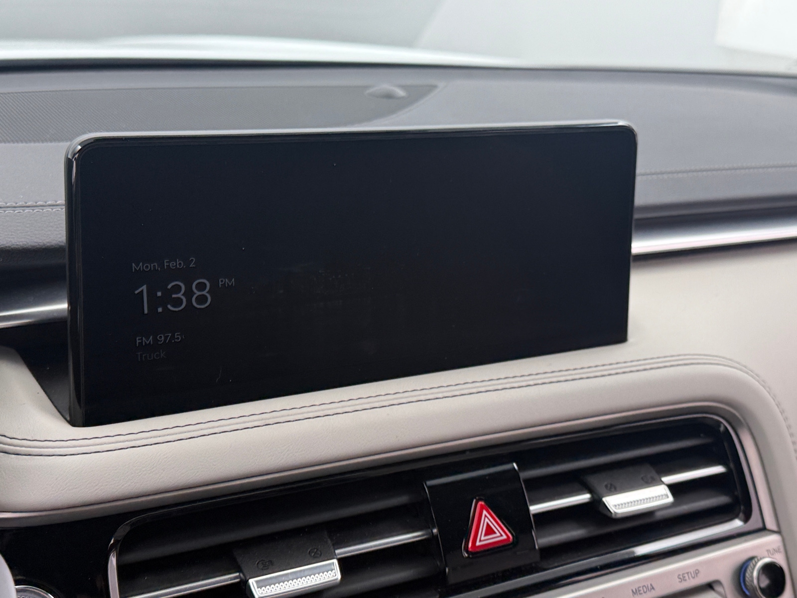 Thumbnail: 2025 Genesis G70 - 3