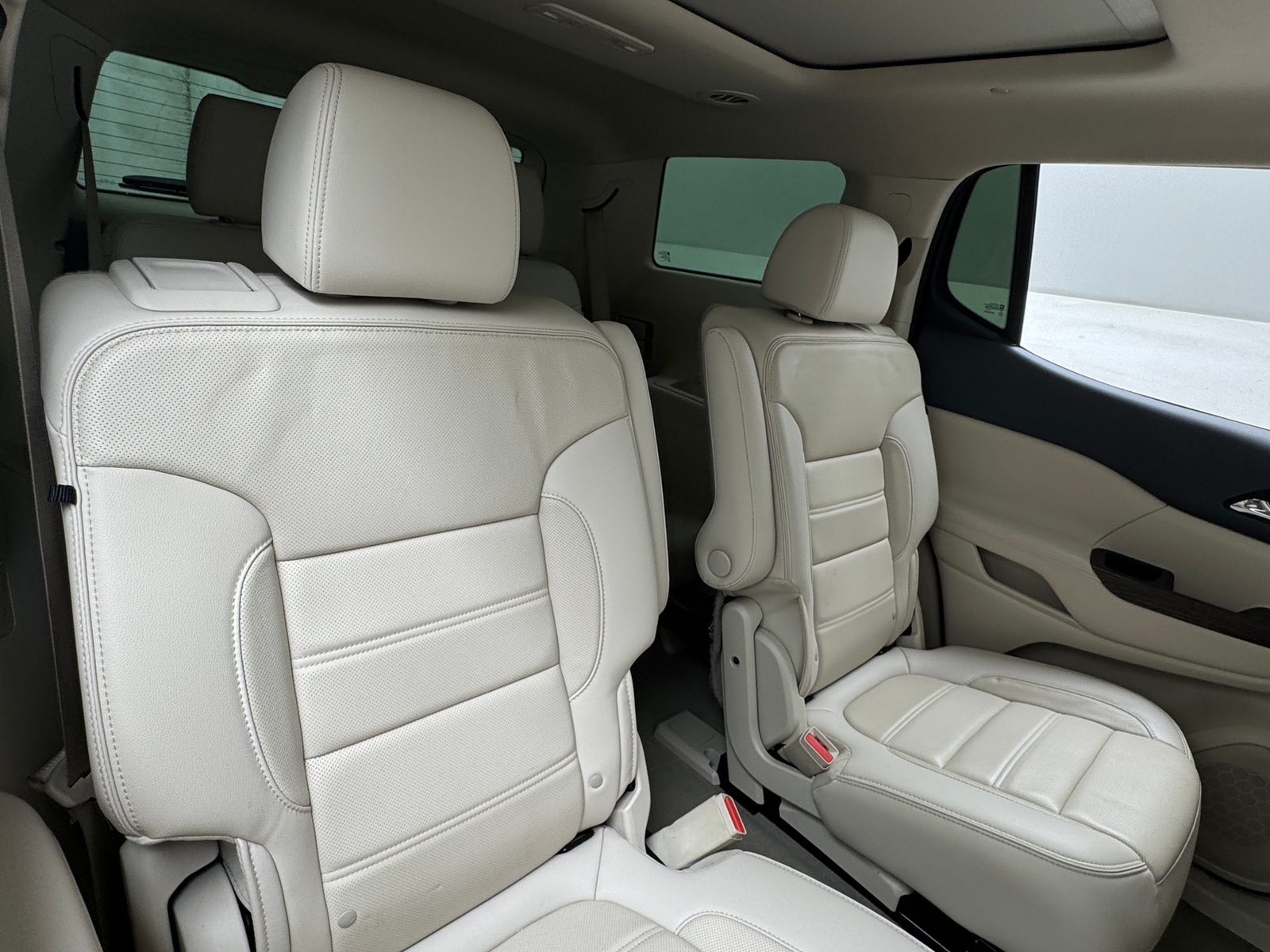 Thumbnail: 2020 GMC Acadia - 5