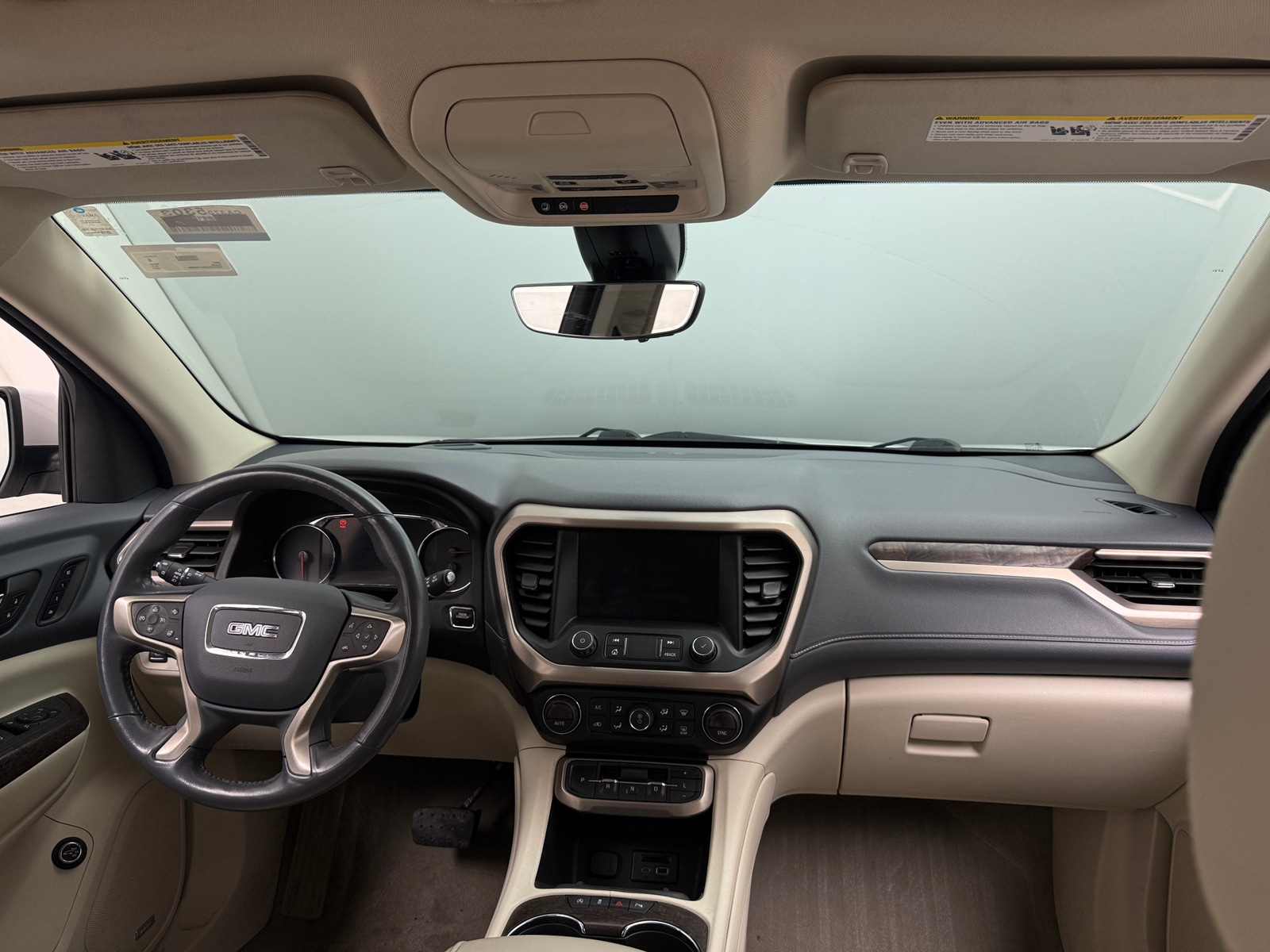 Thumbnail: 2020 GMC Acadia - 2