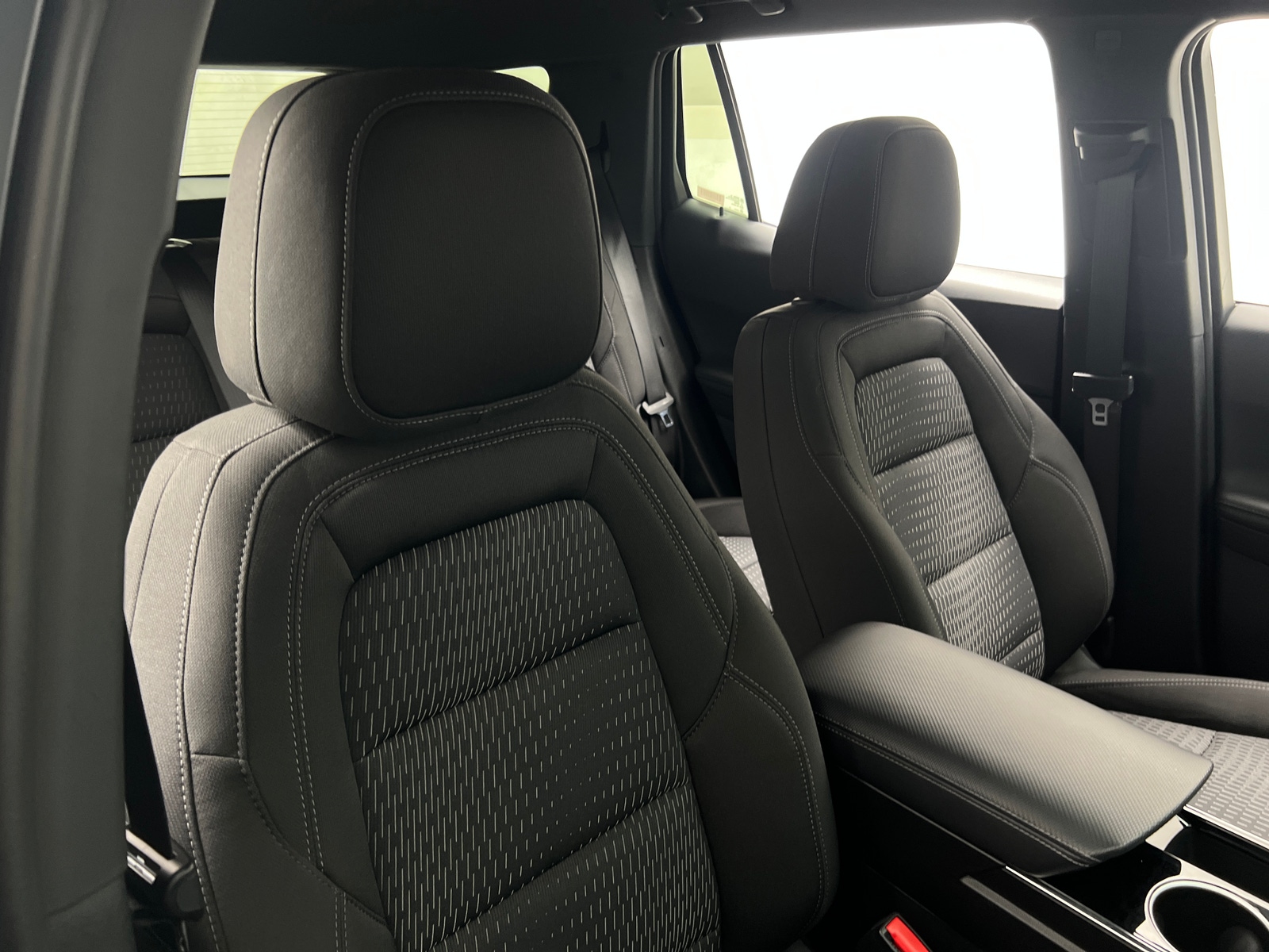 Thumbnail: 2025 Chevrolet Equinox - 2