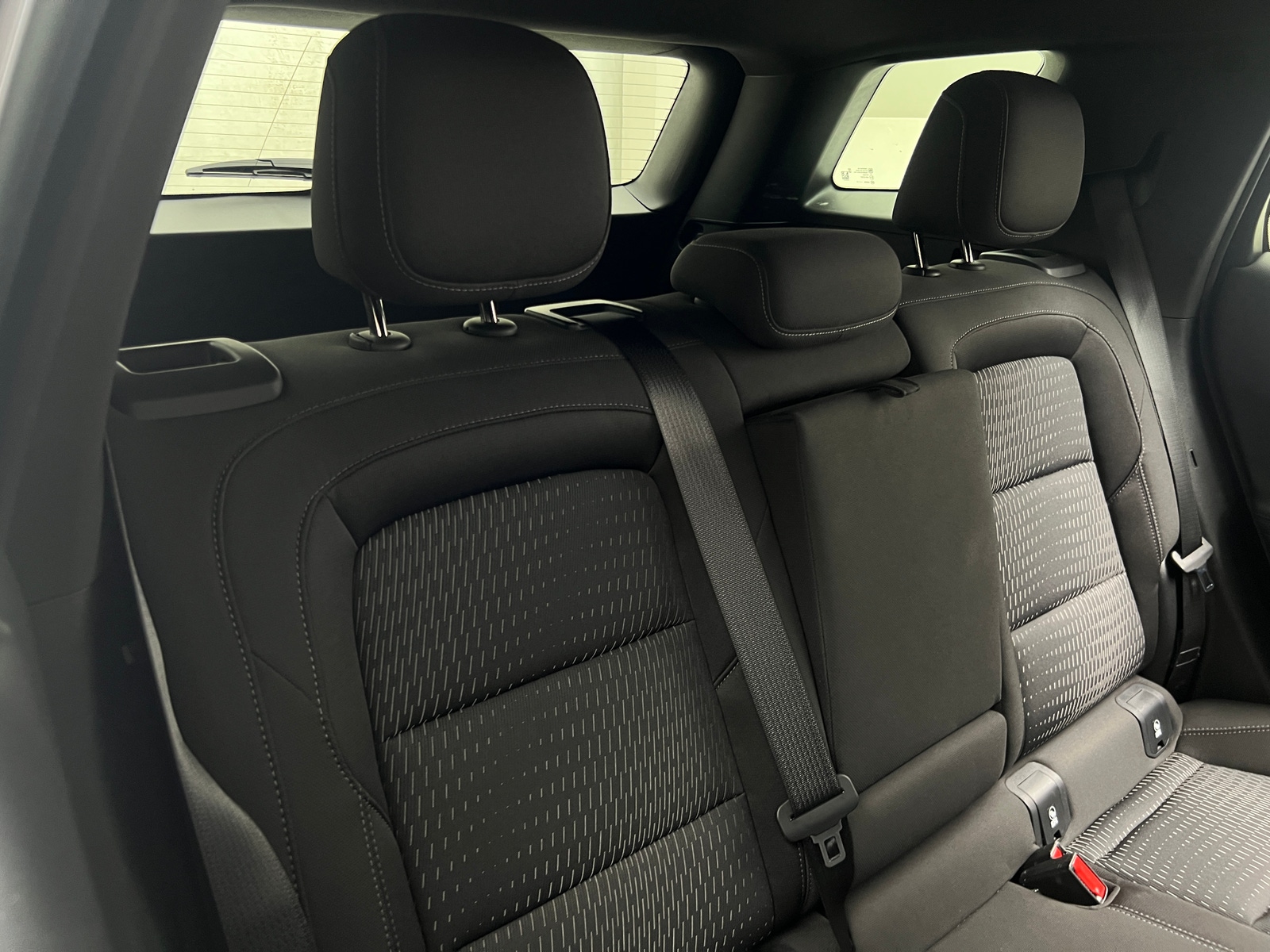 Thumbnail: 2025 Chevrolet Equinox - 6