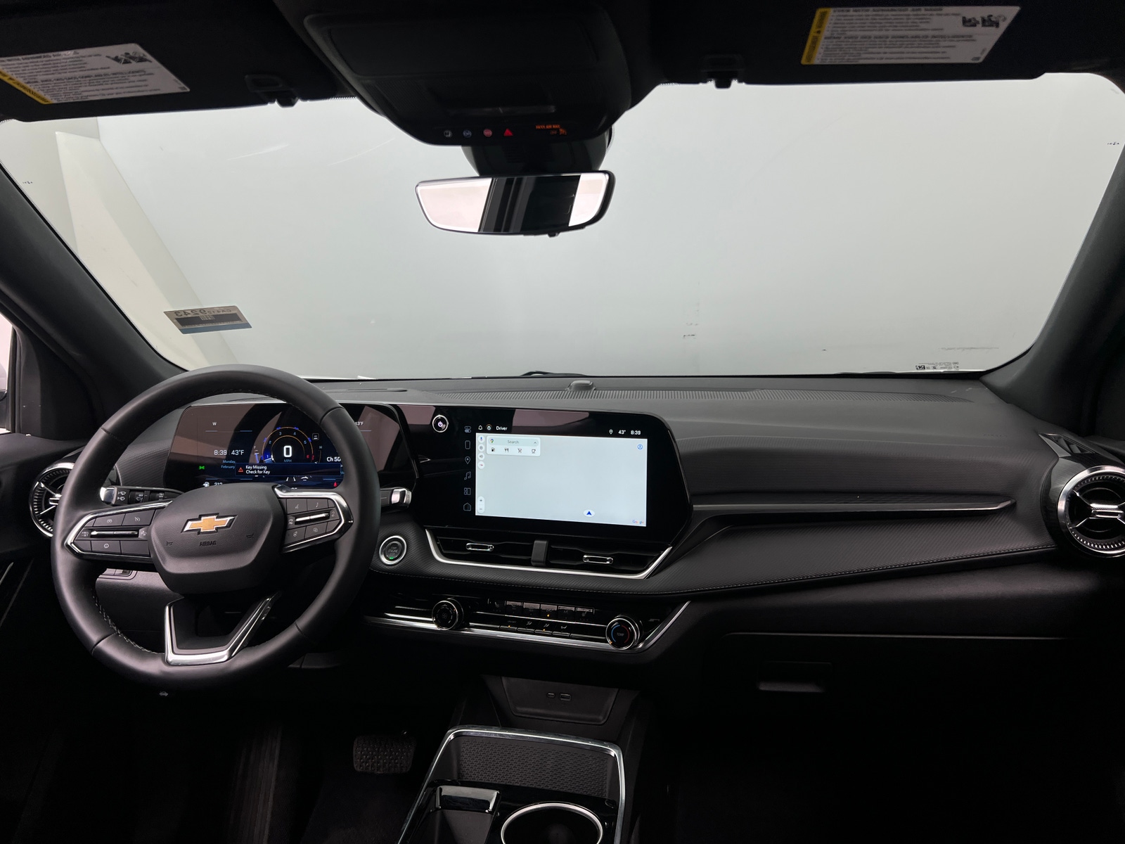 Thumbnail: 2025 Chevrolet Equinox - 3