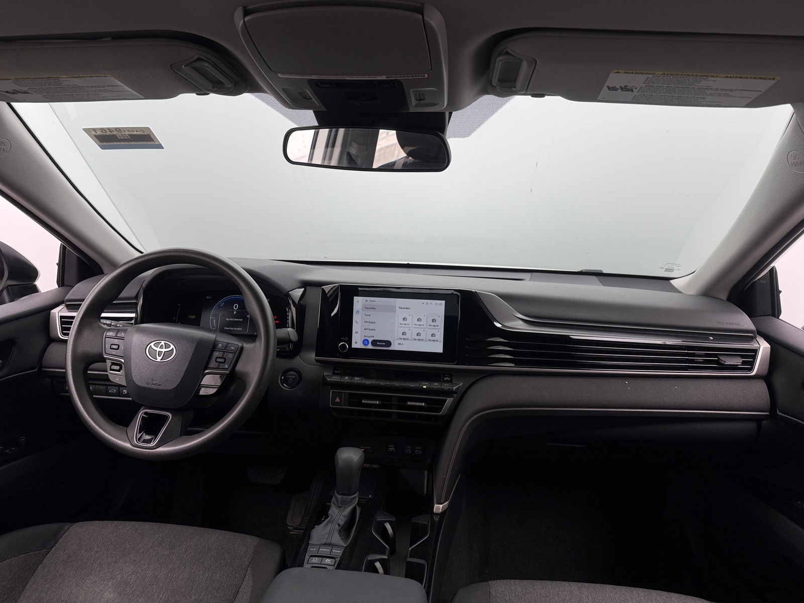 Thumbnail: 2025 Toyota Camry - 3