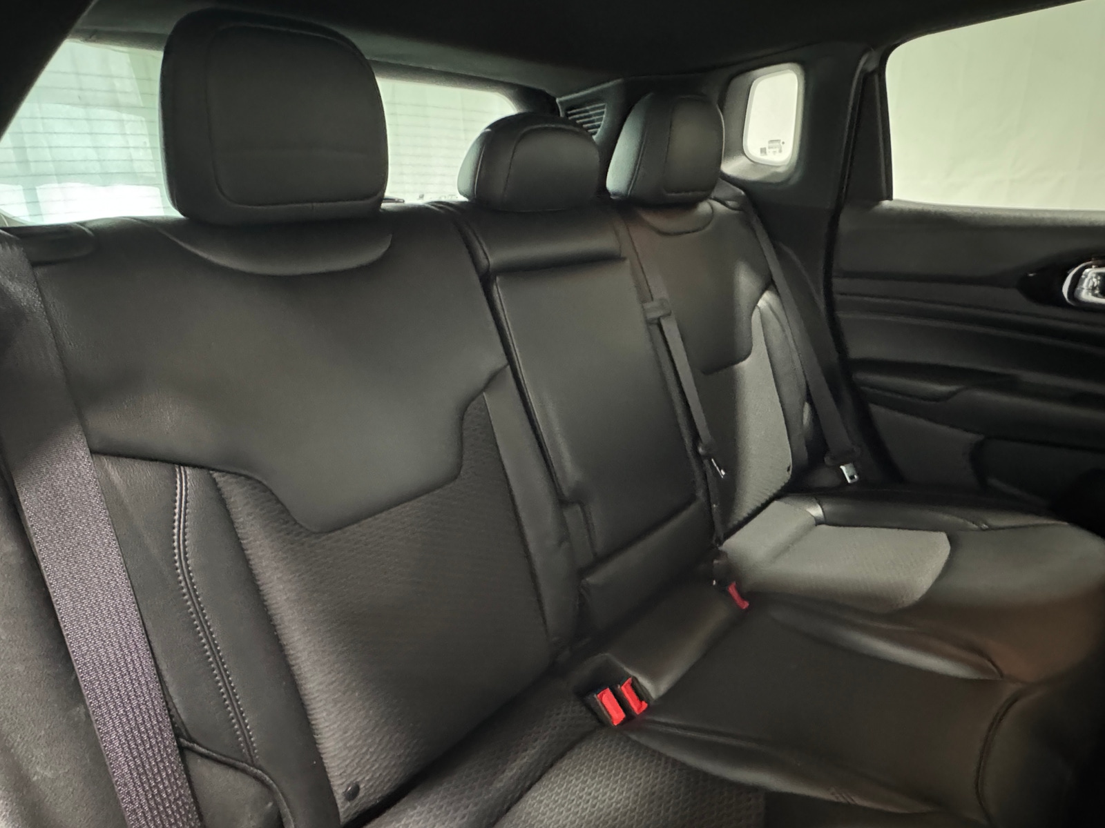 Thumbnail: 2022 Jeep Compass - 6