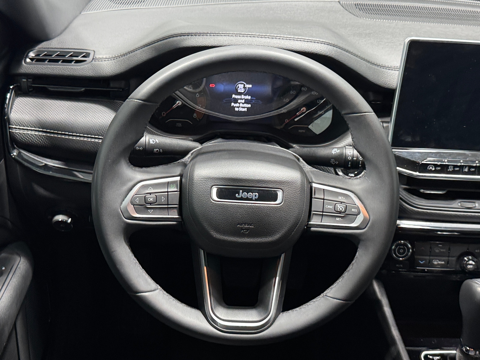 Thumbnail: 2022 Jeep Compass - 5