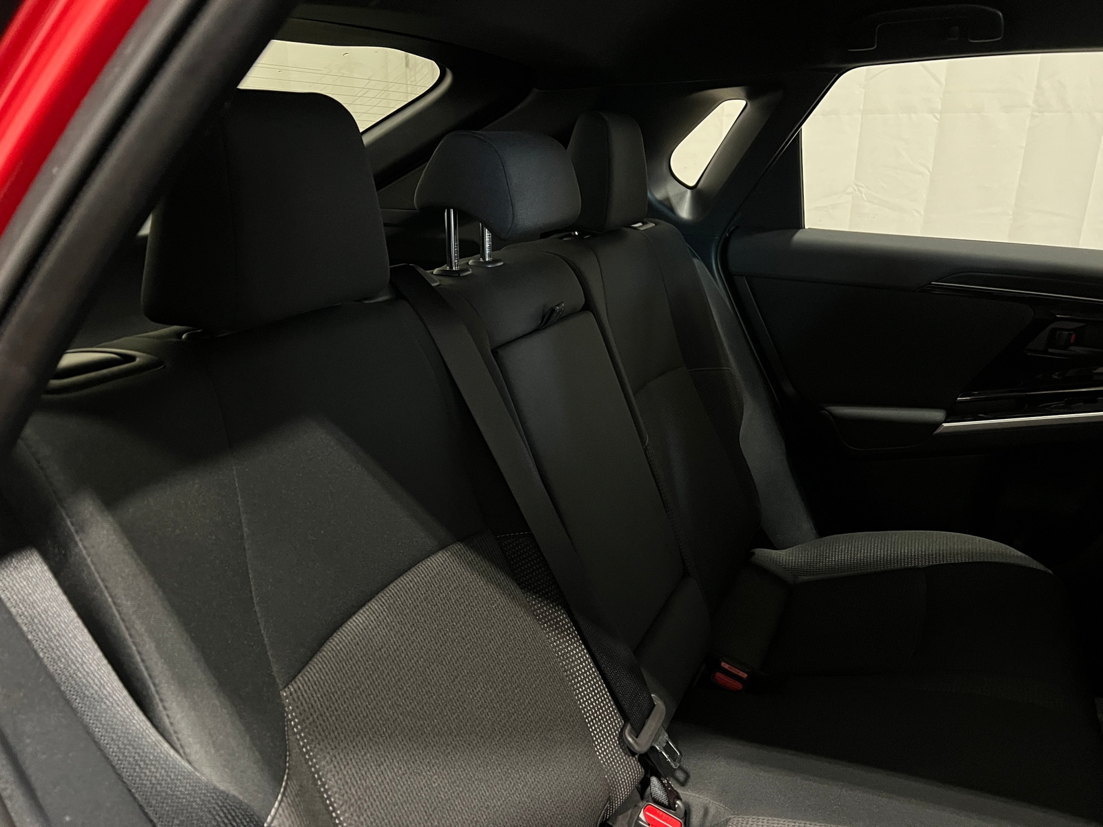 Thumbnail: 2023 Subaru Solterra - 6