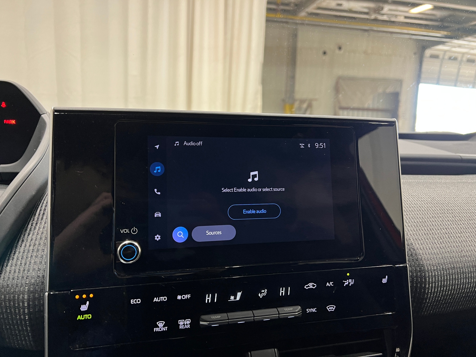 Thumbnail: 2023 Subaru Solterra - 4