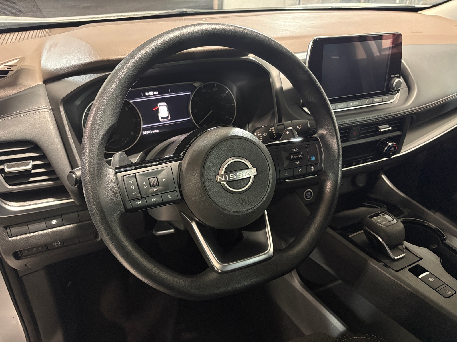 Thumbnail: 2023 Nissan Rogue - 5