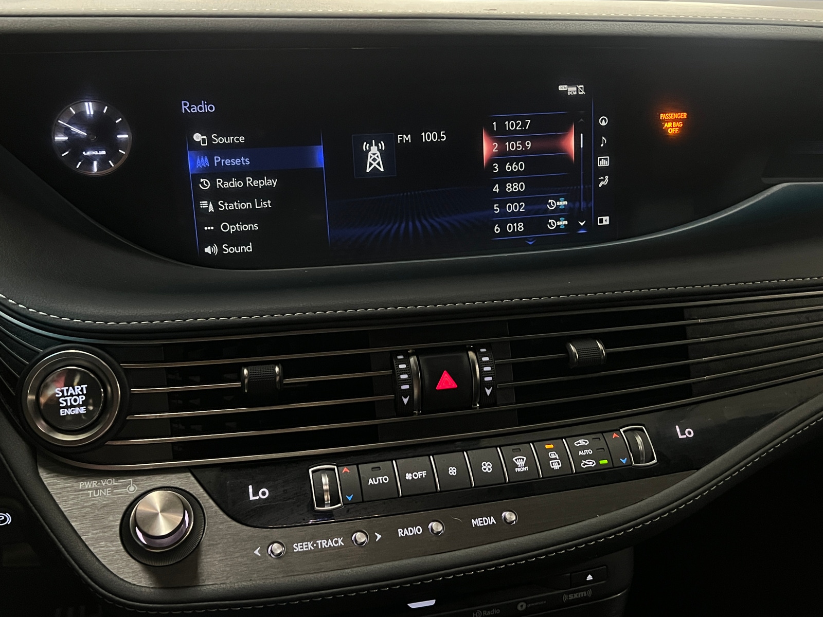 Thumbnail: 2020 Lexus LS - 3