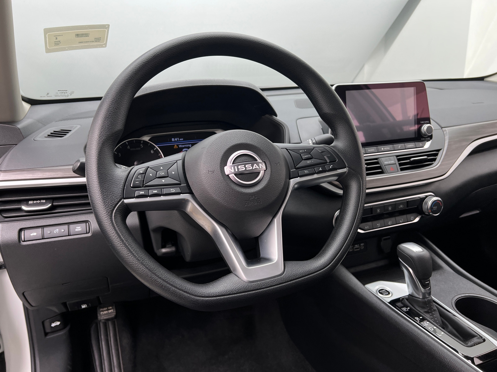 Thumbnail: 2025 Nissan Altima - 5