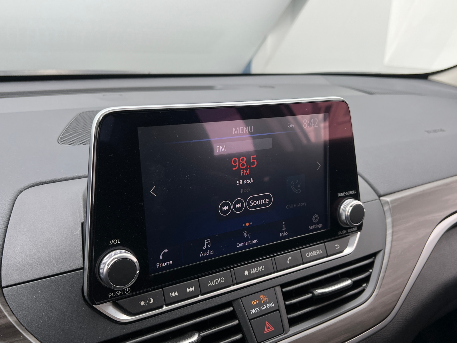 Thumbnail: 2025 Nissan Altima - 4