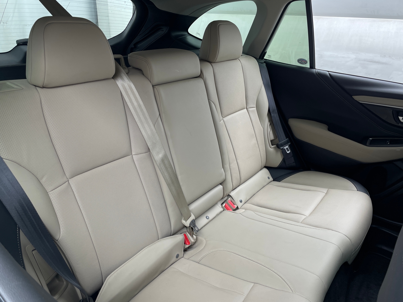 Thumbnail: 2022 Subaru Outback - 5