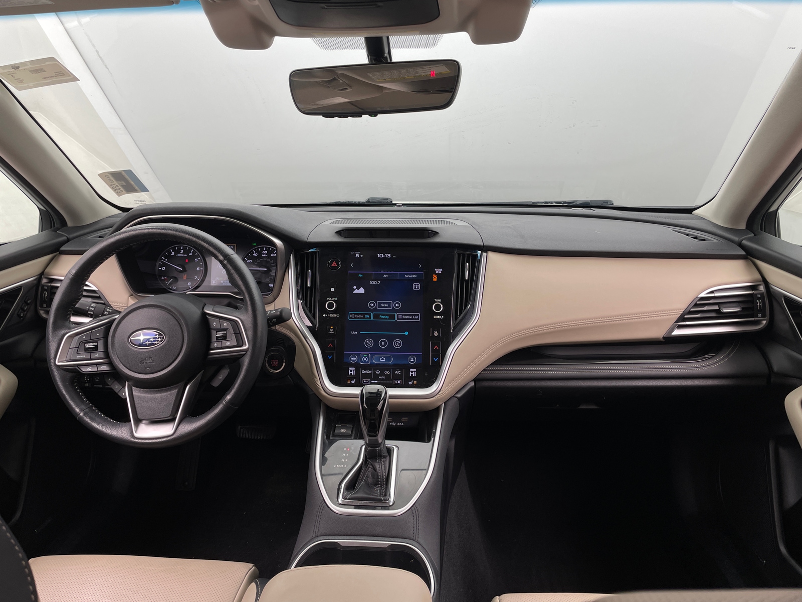 Thumbnail: 2022 Subaru Outback - 2