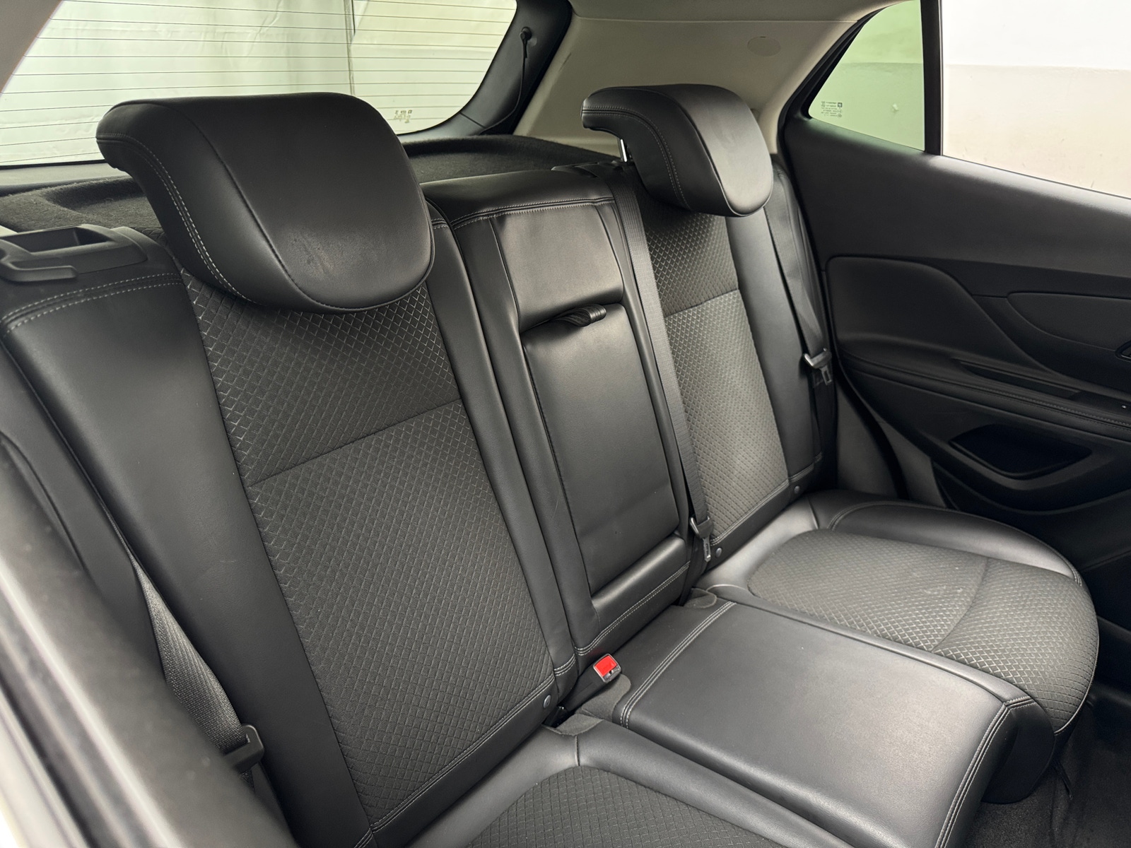 Thumbnail: 2022 Buick Encore - 6