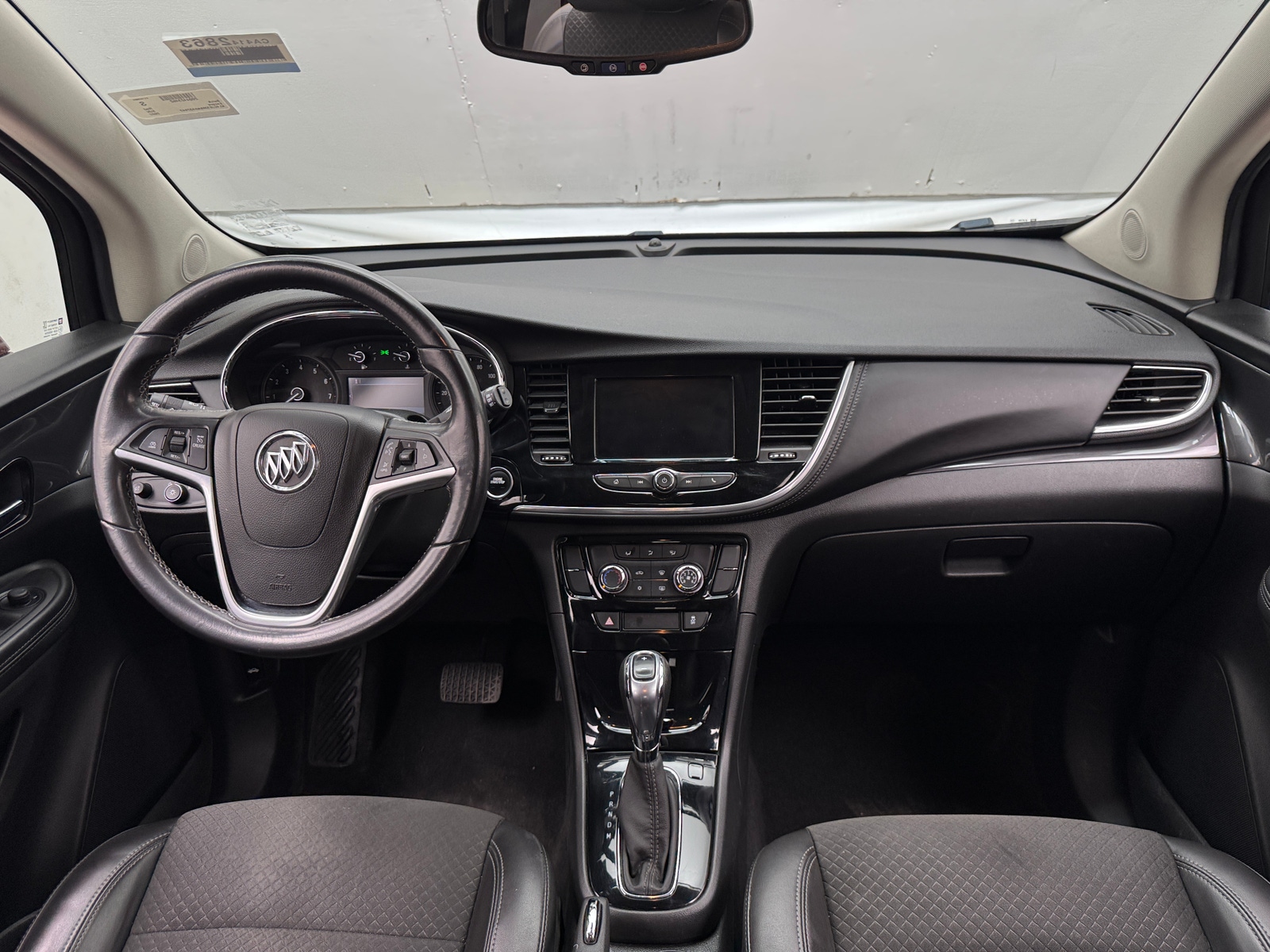 Thumbnail: 2022 Buick Encore - 3