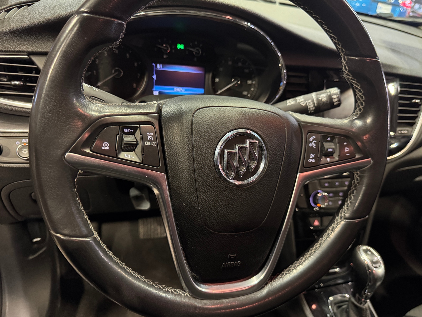 Thumbnail: 2022 Buick Encore - 5