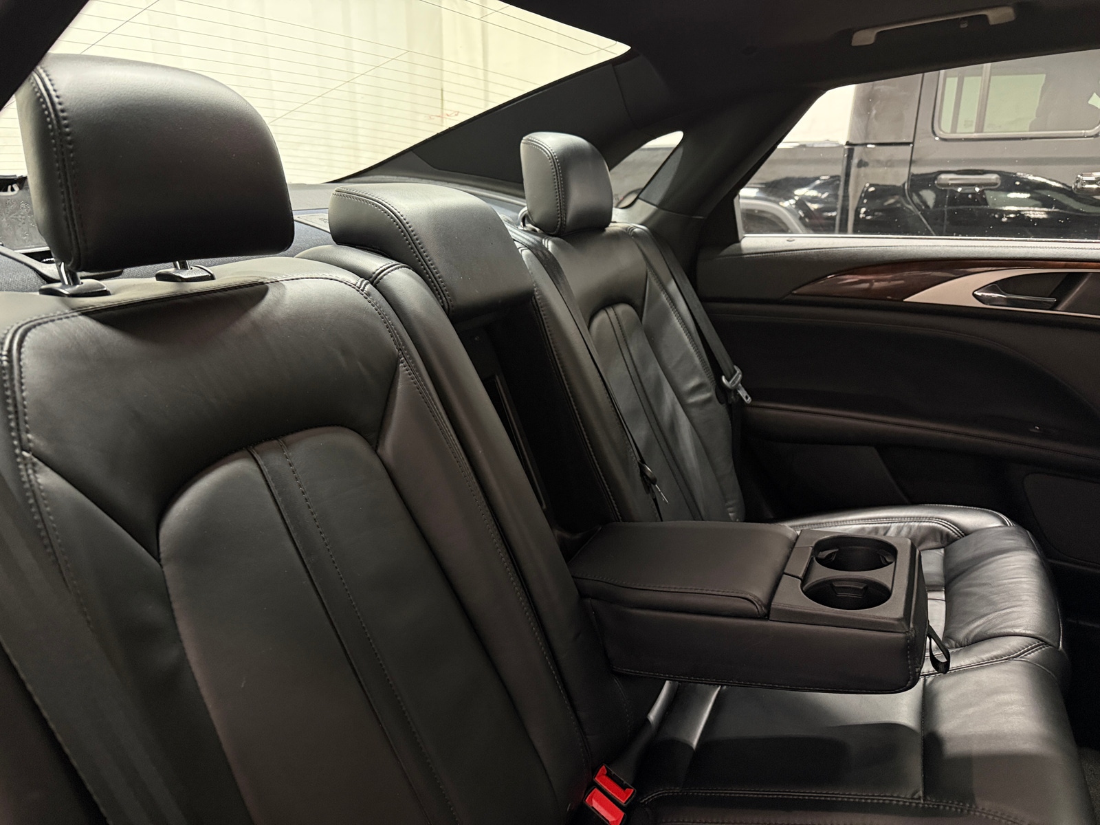 Thumbnail: 2019 Lincoln MKZ - 5