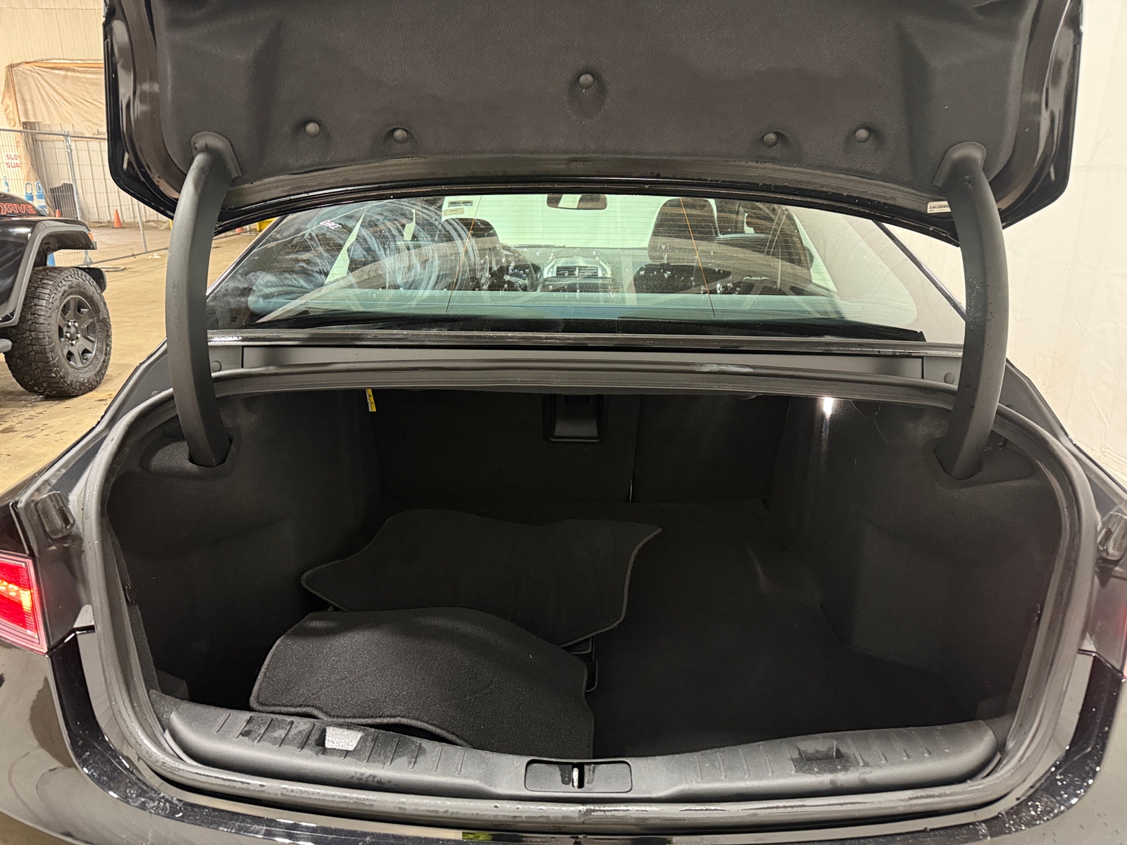 Thumbnail: 2019 Lincoln MKZ - 6