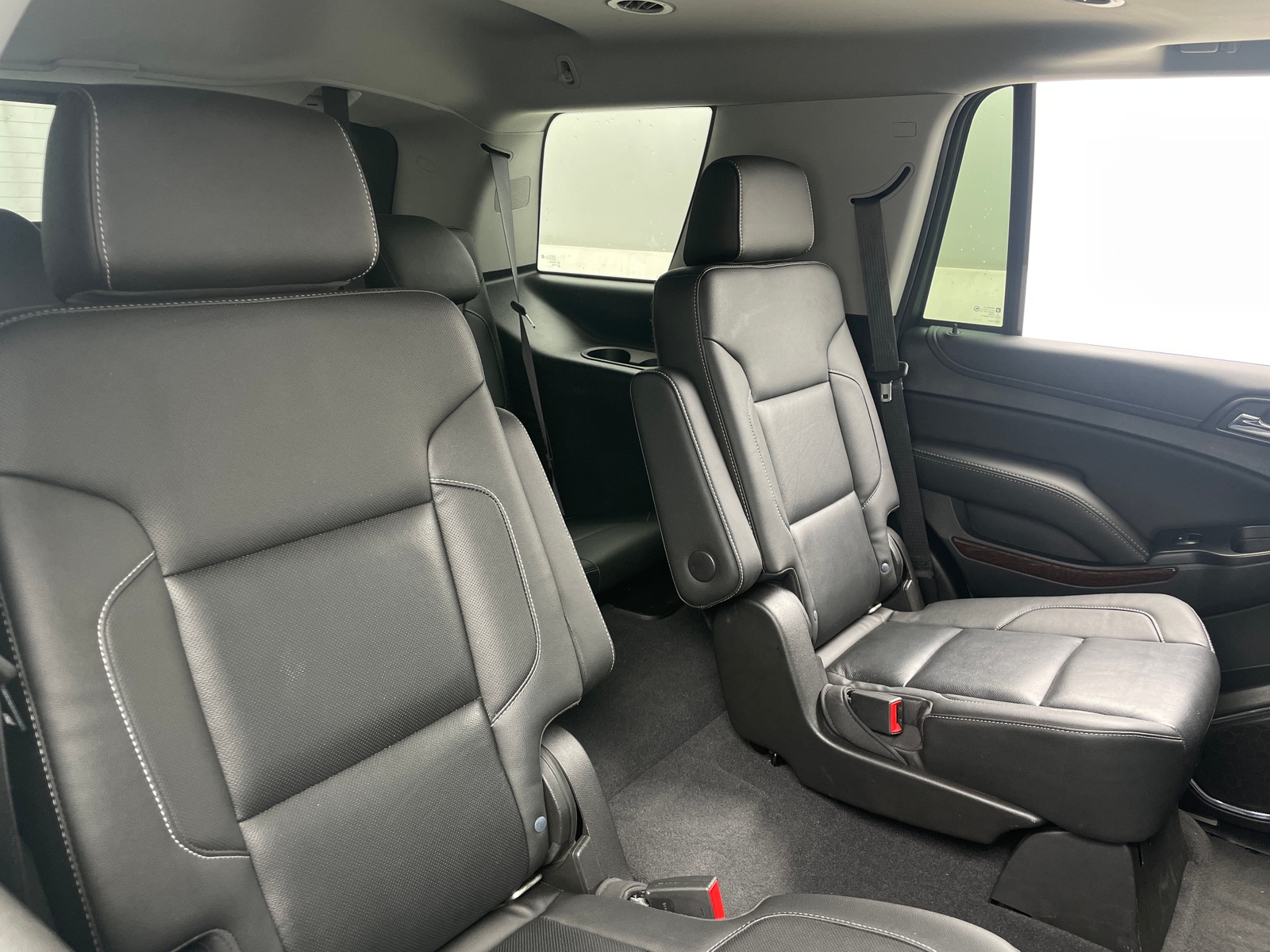 Thumbnail: 2020 GMC Yukon - 5