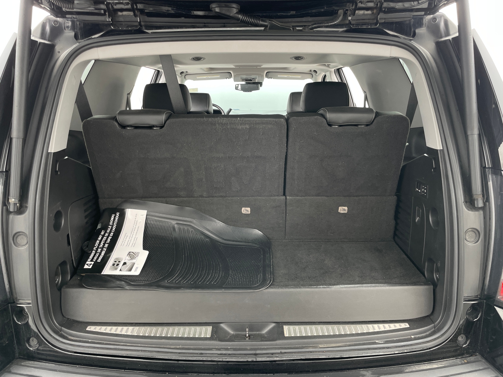 Thumbnail: 2020 GMC Yukon - 6