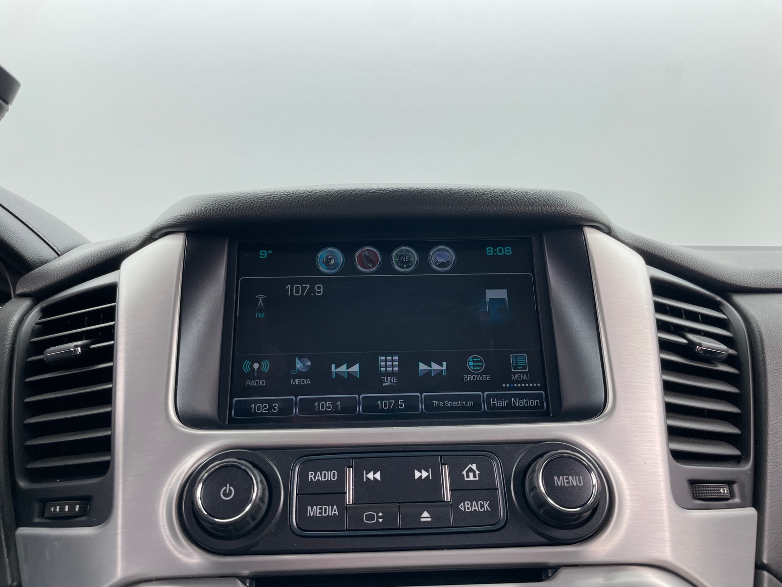 Thumbnail: 2020 GMC Yukon - 3