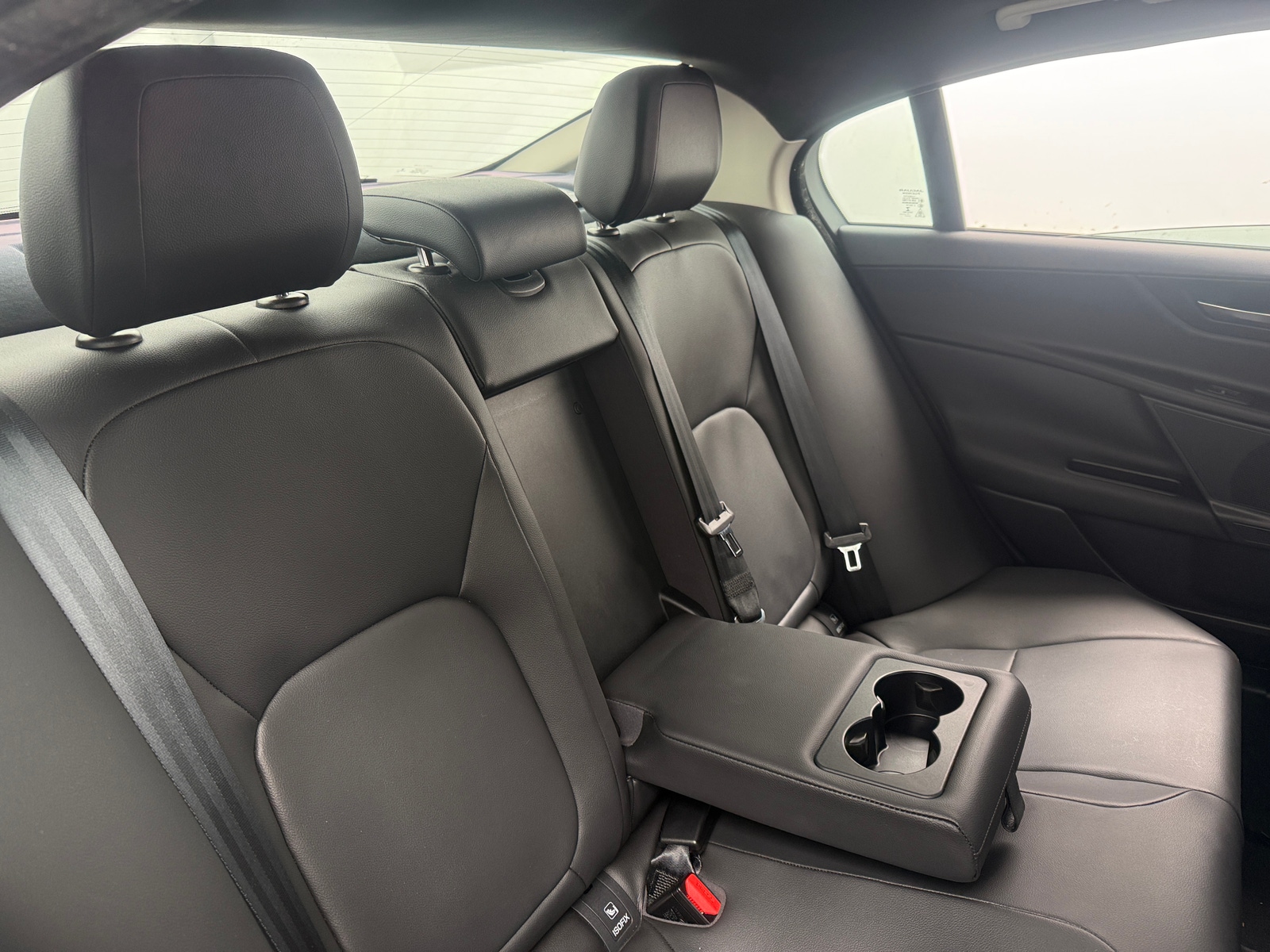 Thumbnail: 2018 Jaguar XE - 5