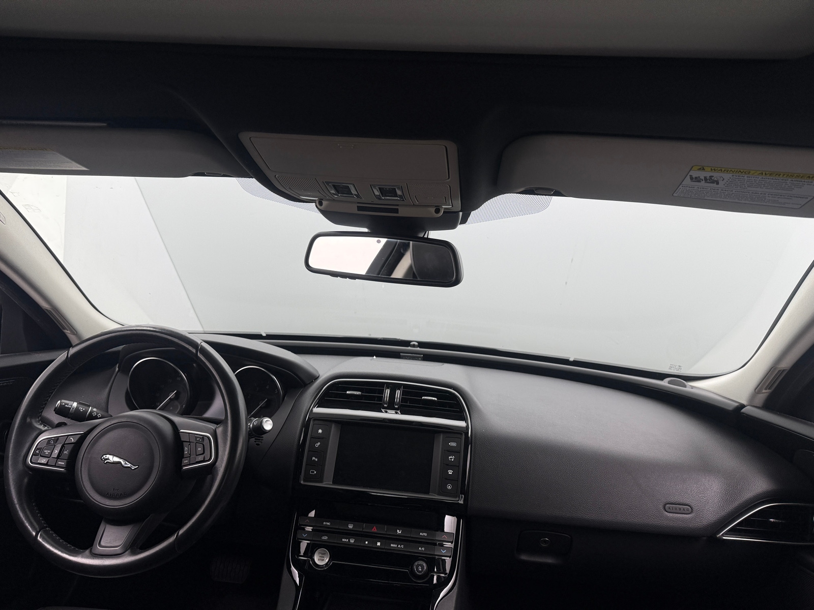 Thumbnail: 2018 Jaguar XE - 2