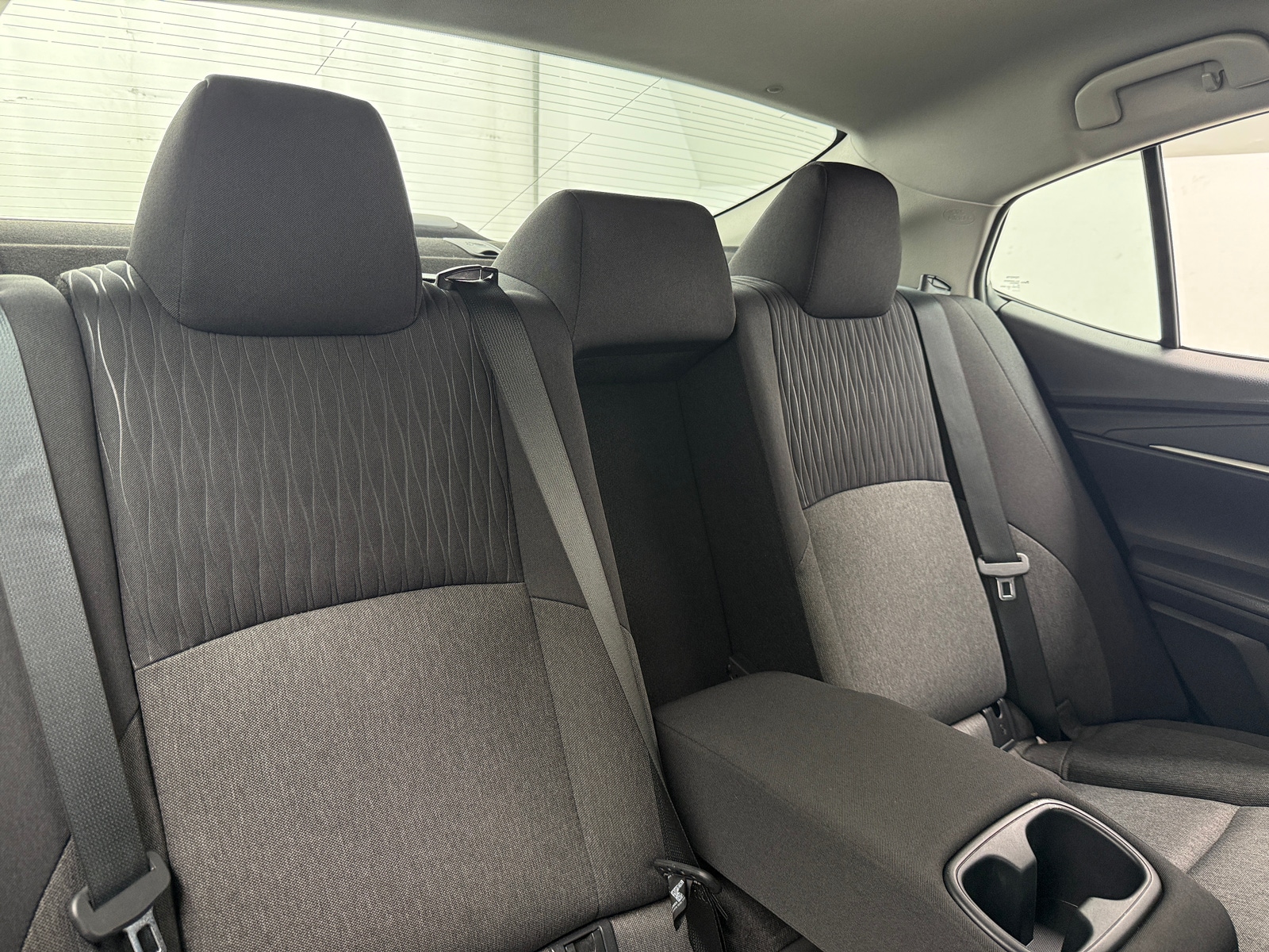 Thumbnail: 2025 Toyota Camry - 6