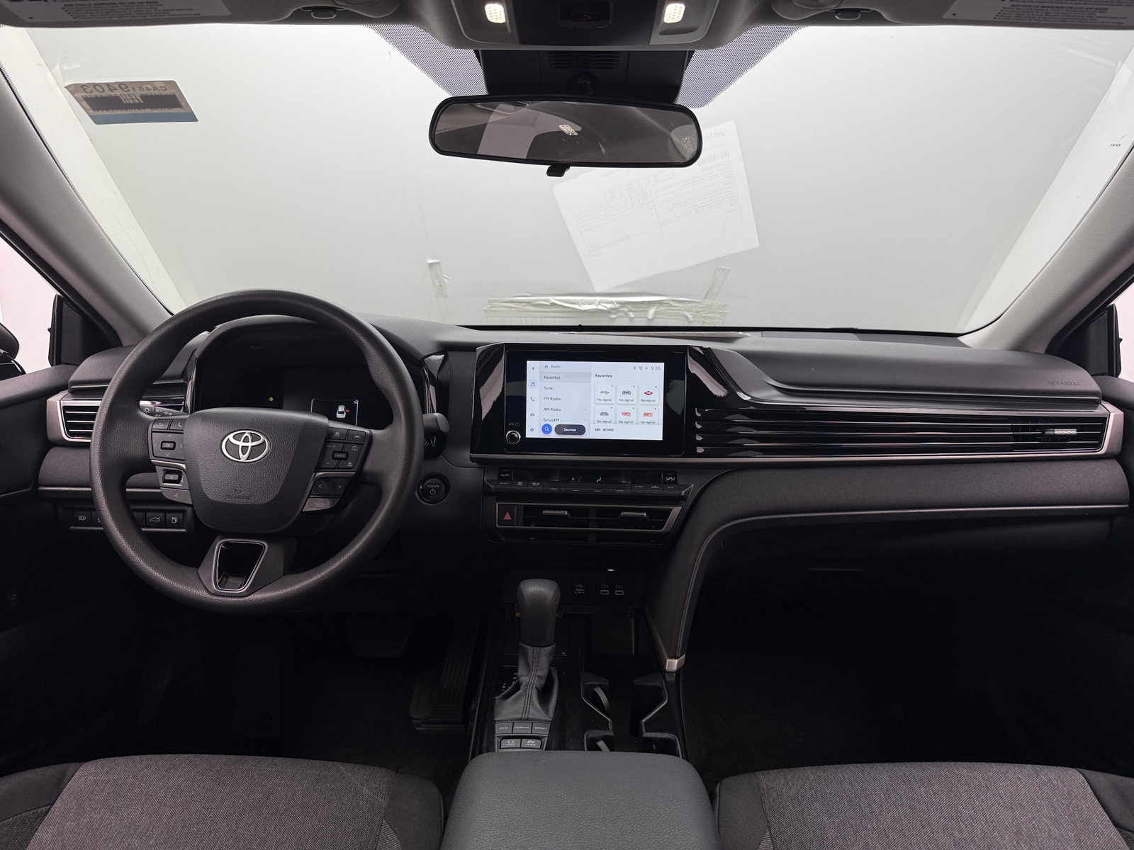 Thumbnail: 2025 Toyota Camry - 3